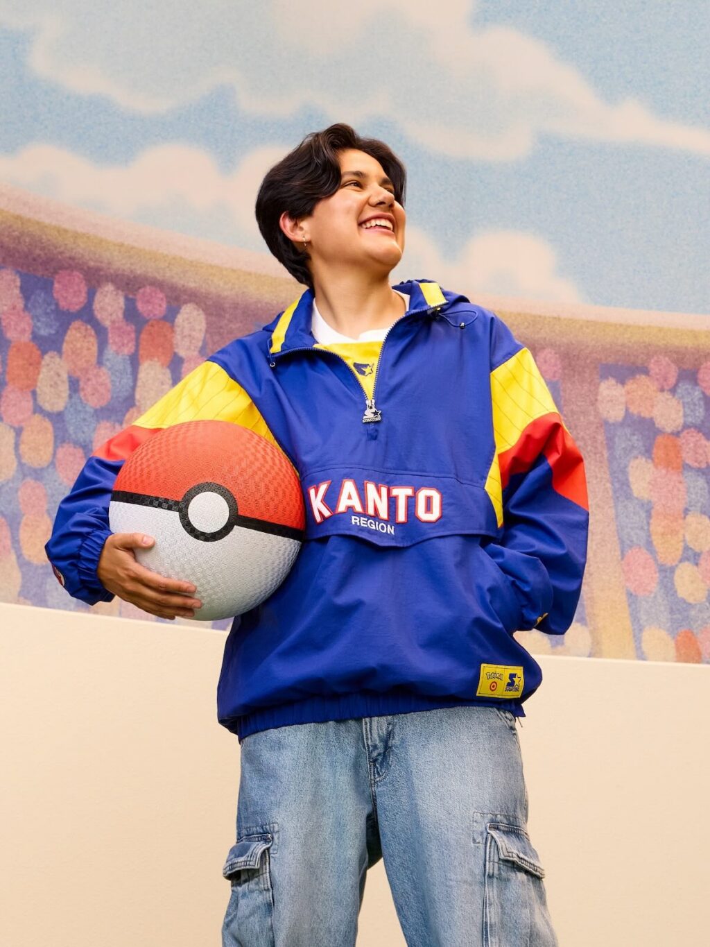 pokemon target collection