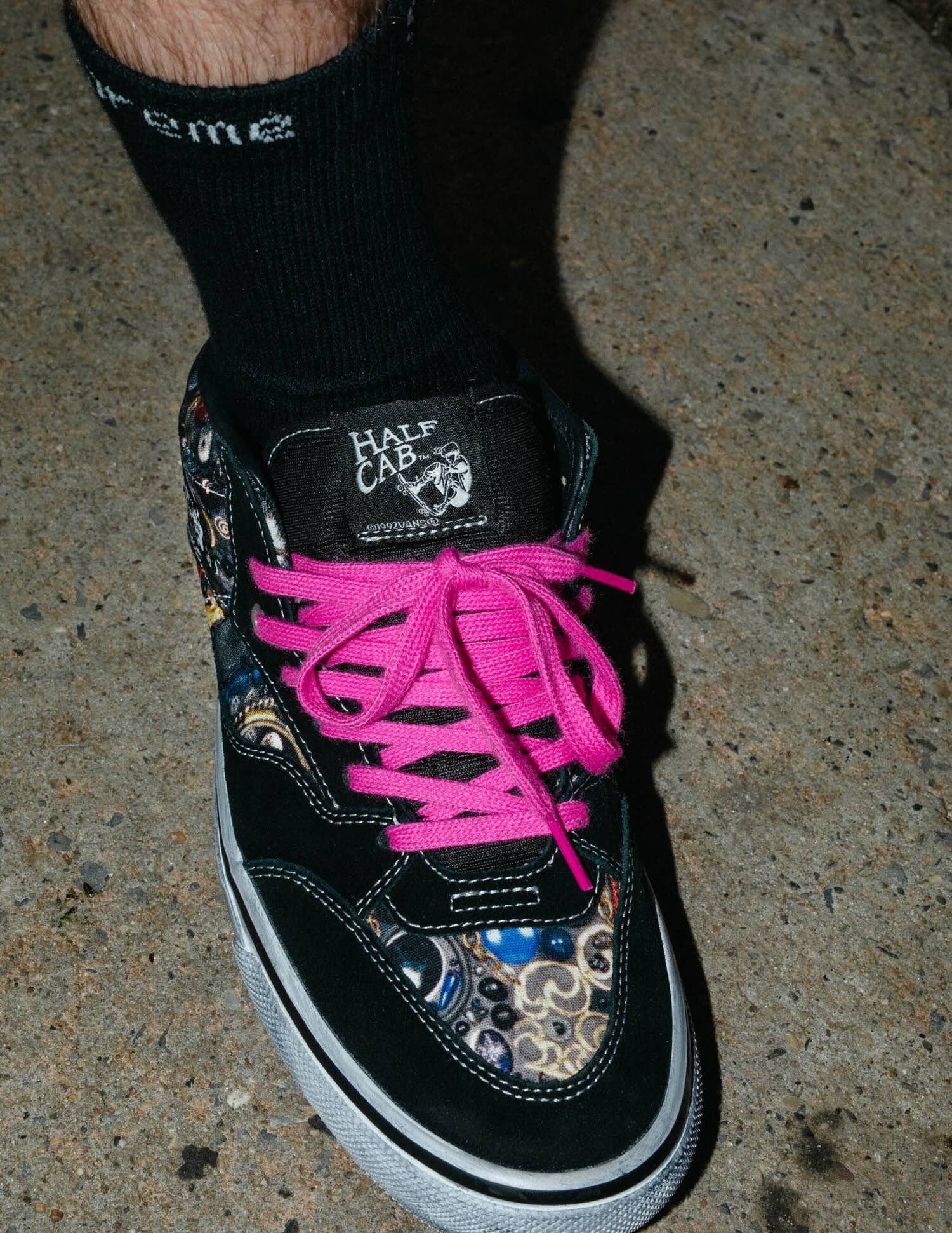 Mike Kelley x Supreme Spring 2026