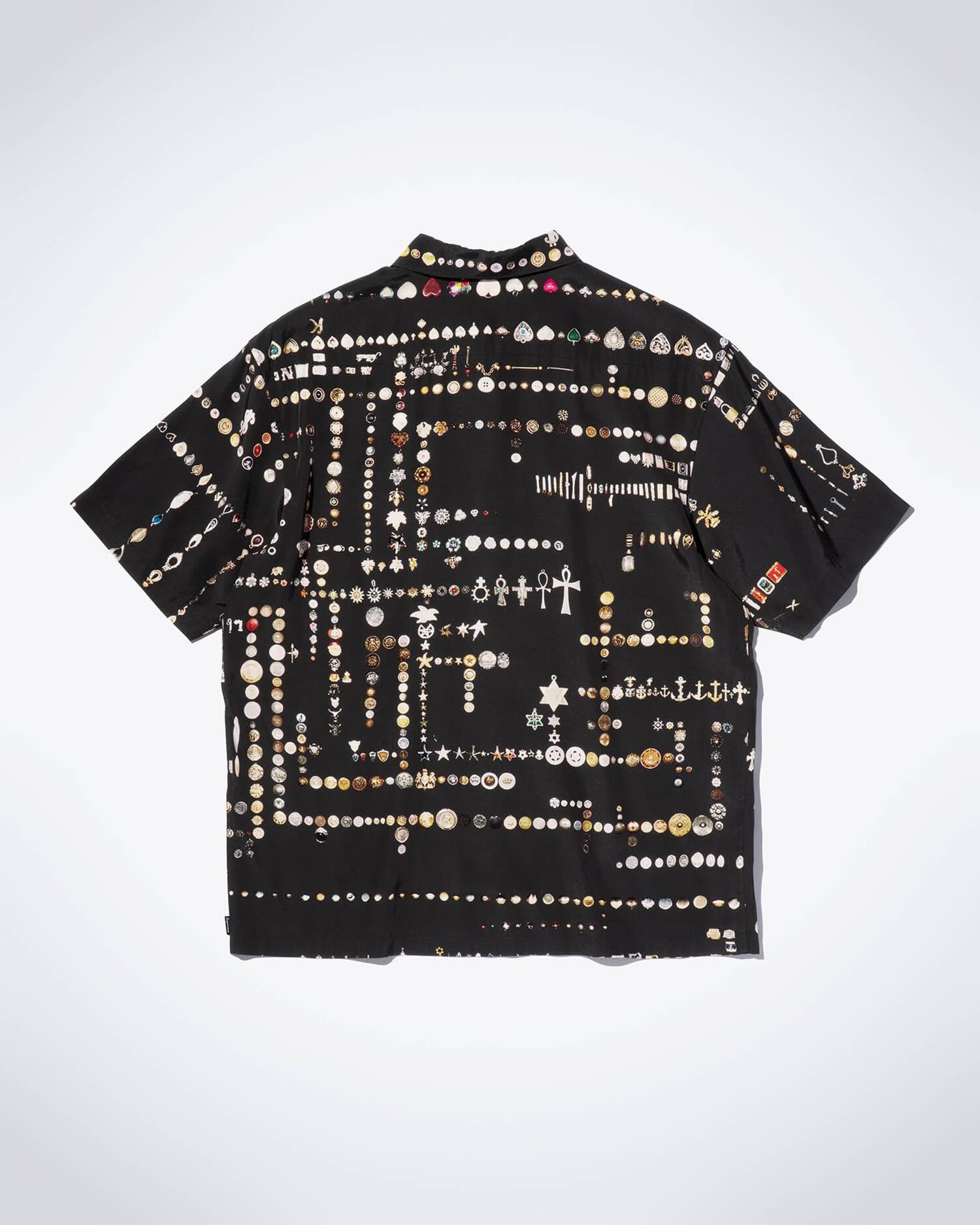 Mike Kelley x Supreme Spring 2026