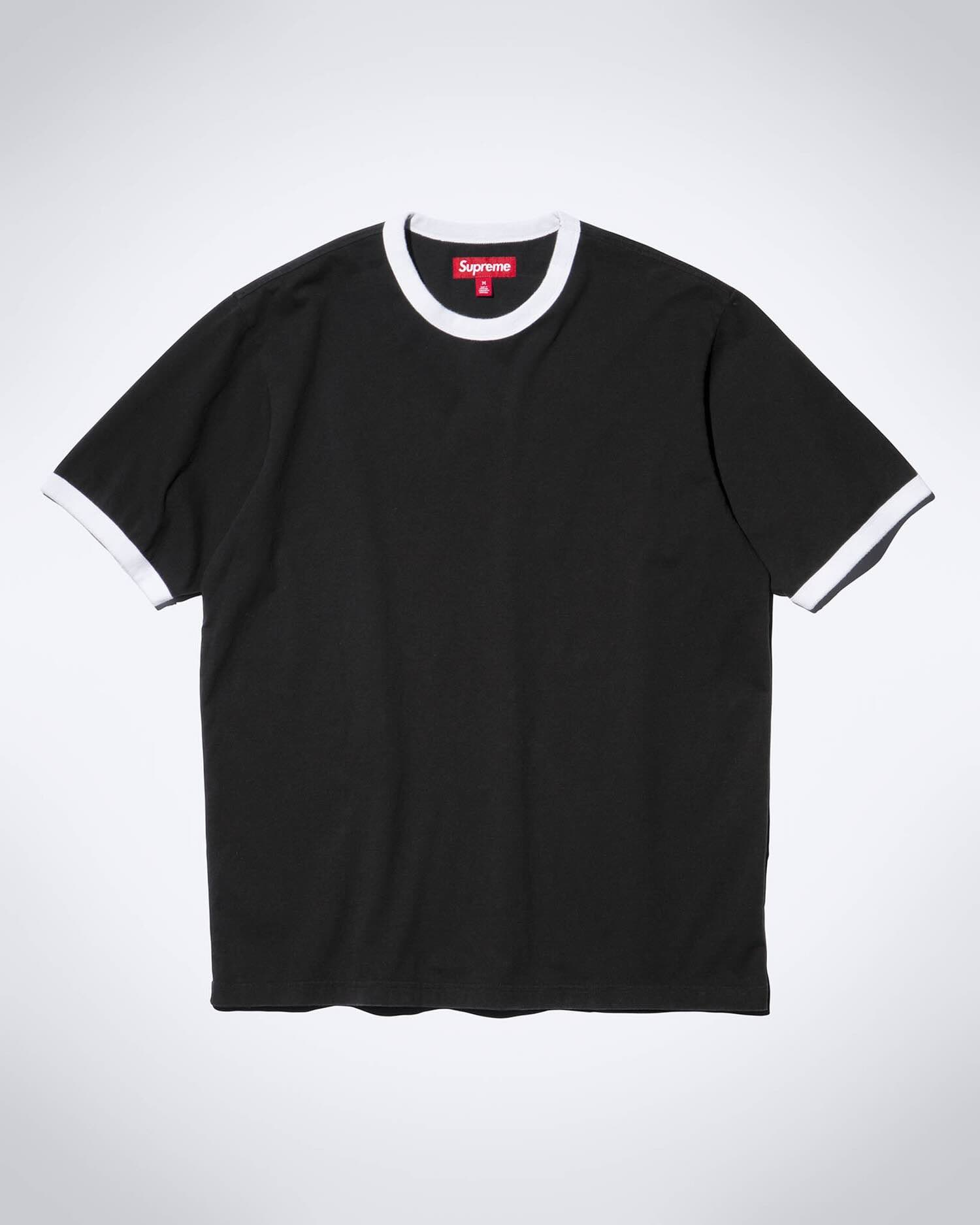 Mike Kelley x Supreme Spring 2026