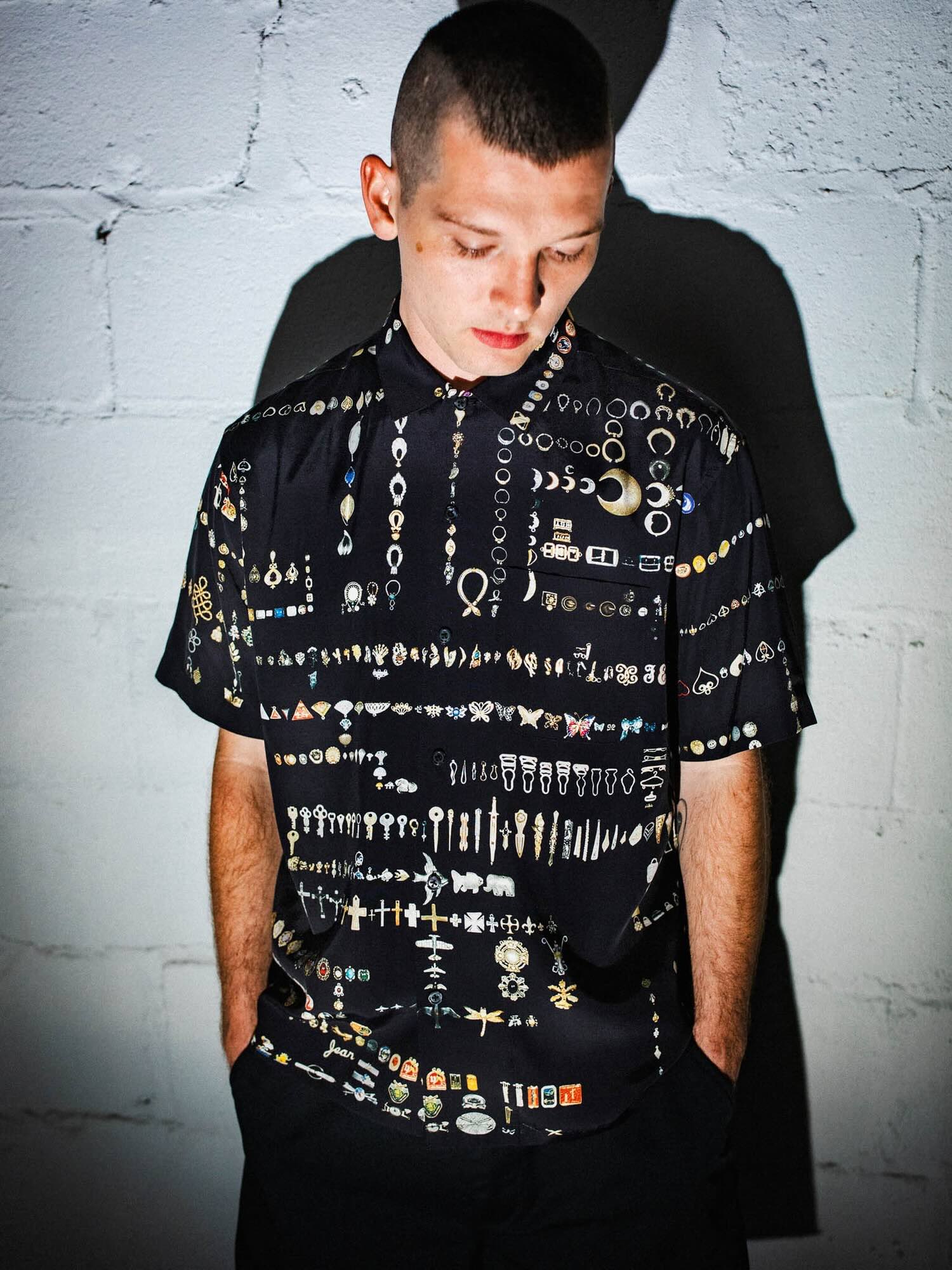 Mike Kelley x Supreme Spring 2026