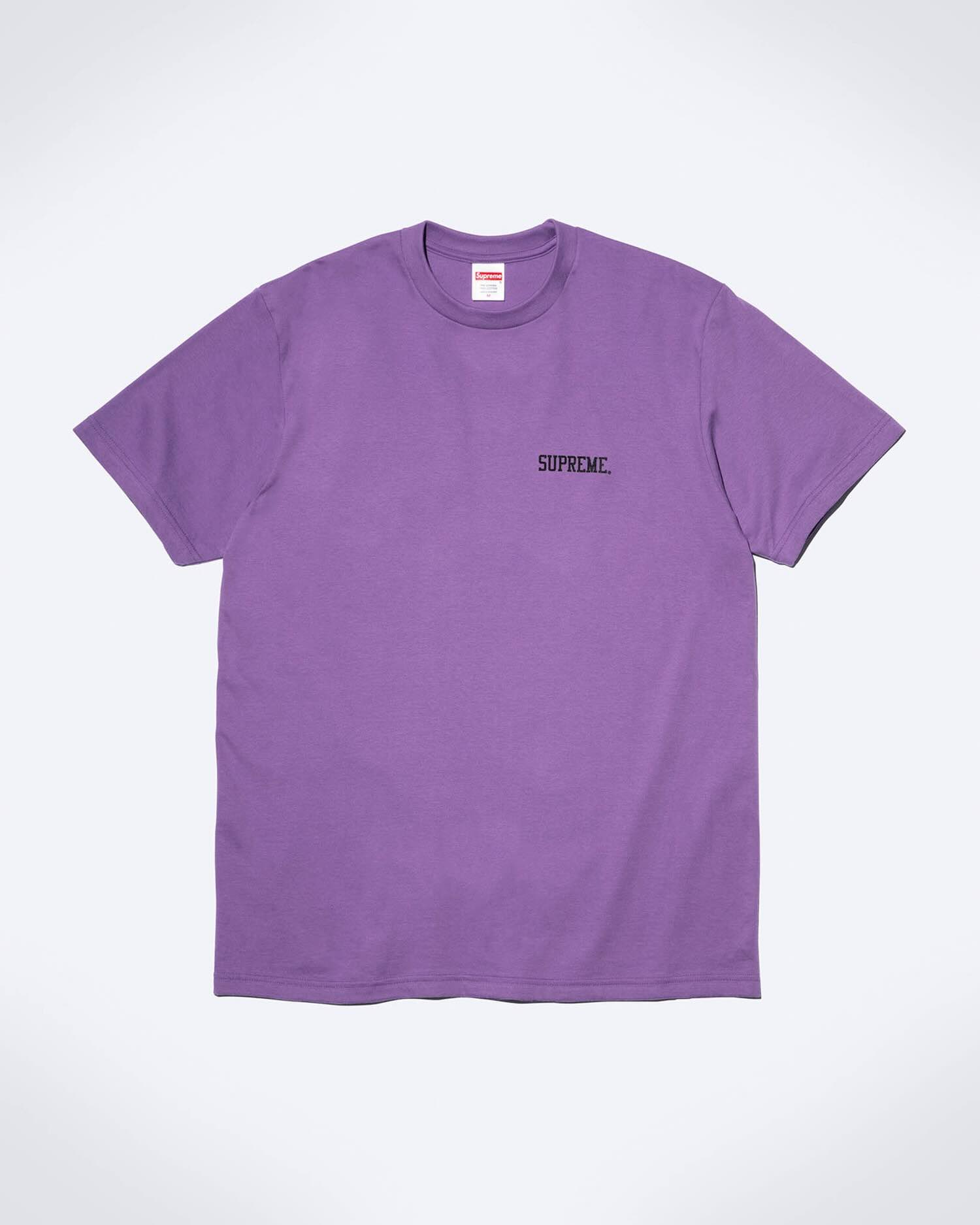 Mike Kelley x Supreme Spring 2026