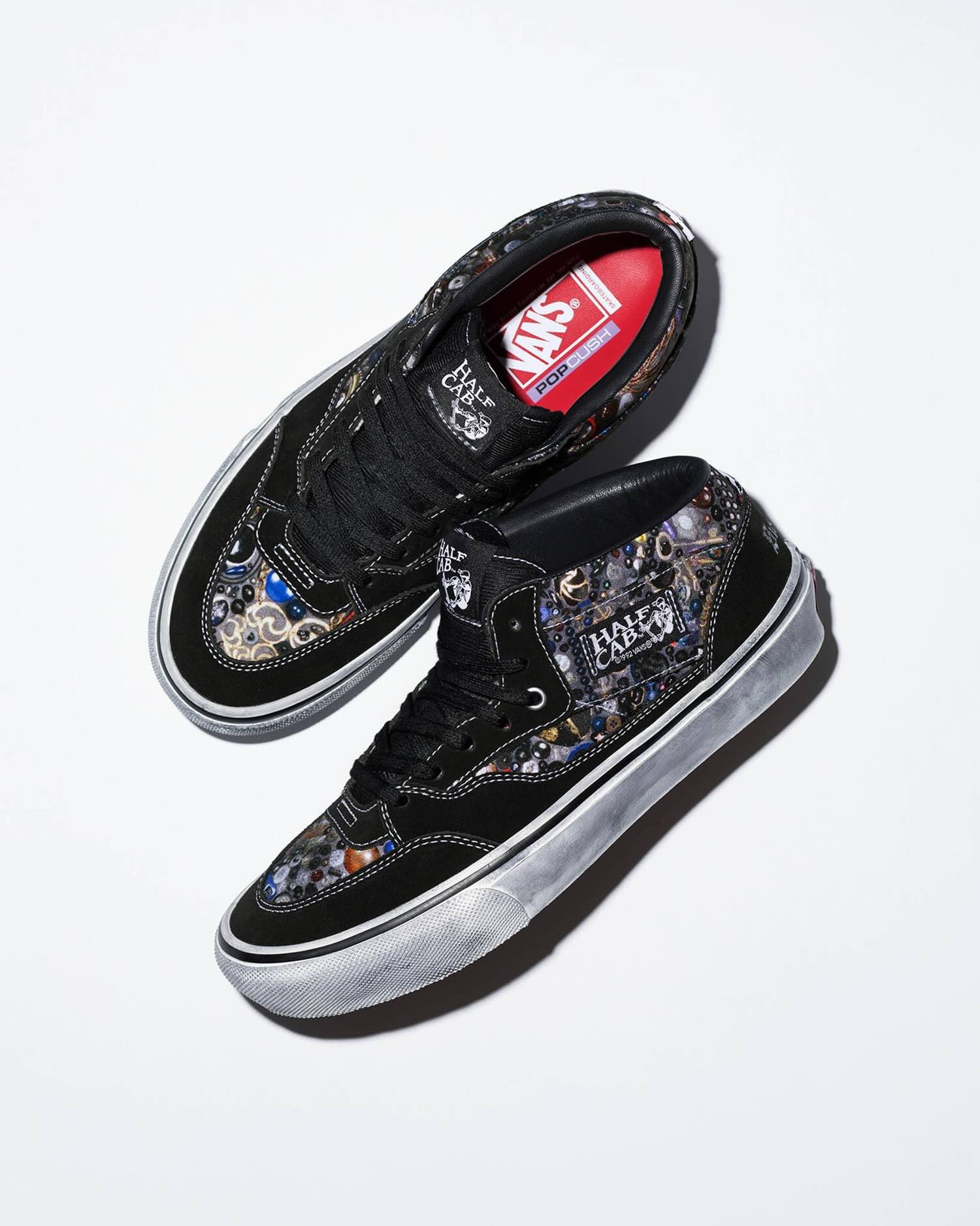 Mike Kelley x Supreme Spring 2026