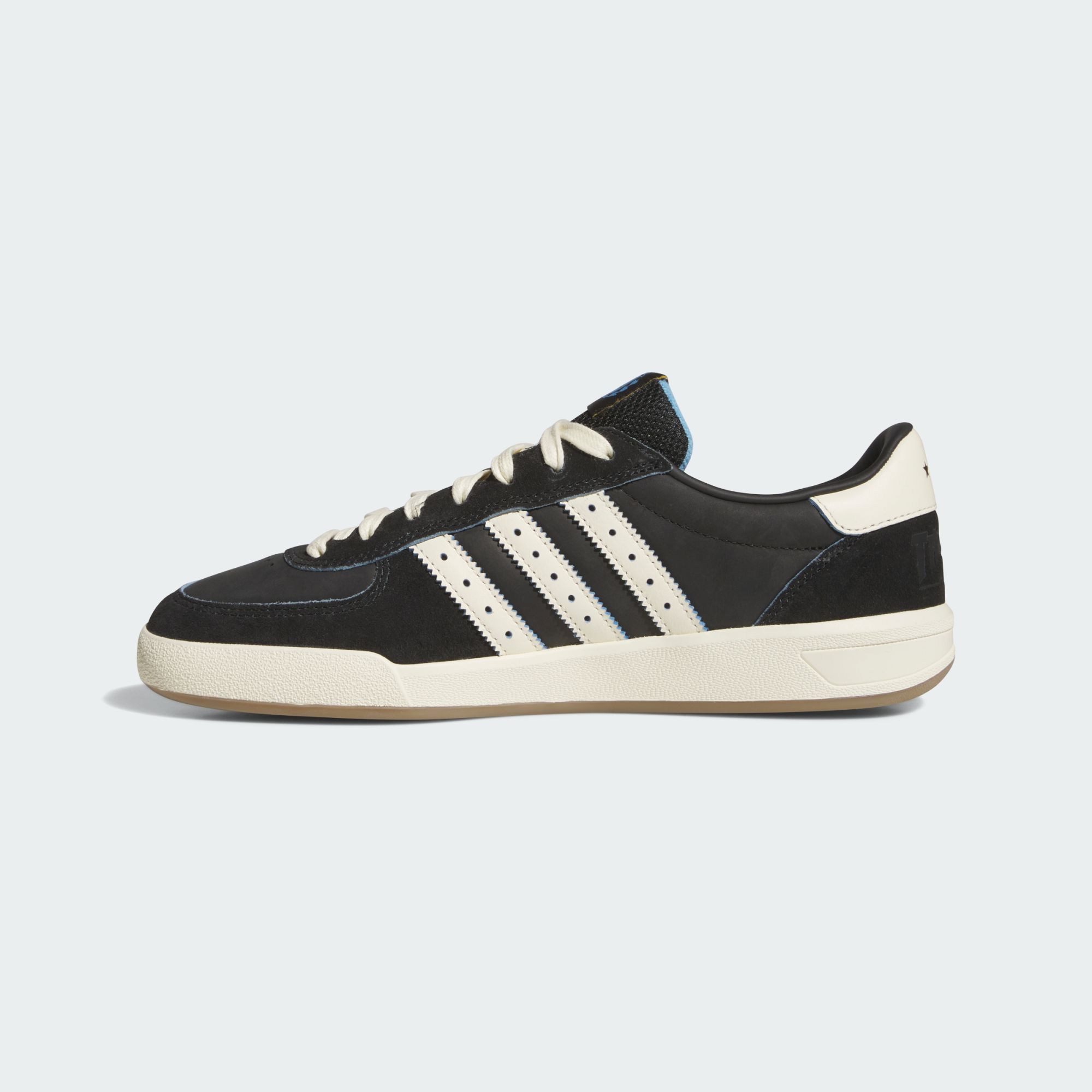 Thrasher x adidas x Argentina AFA Glenburn