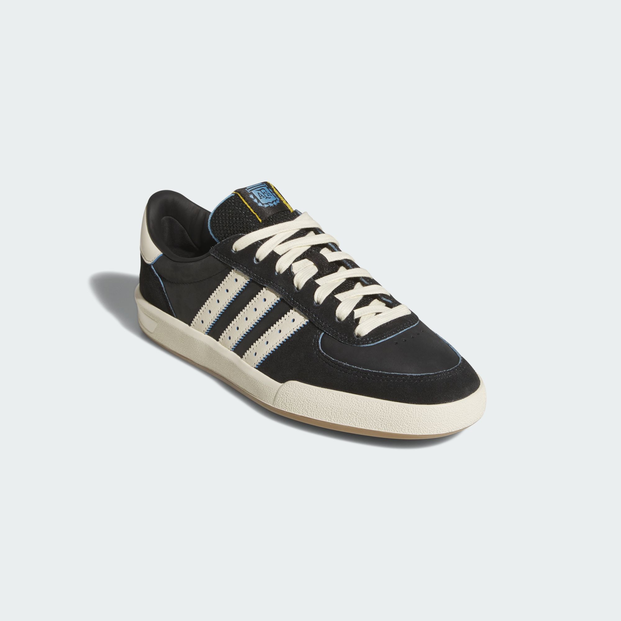 Thrasher x adidas x Argentina AFA Glenburn