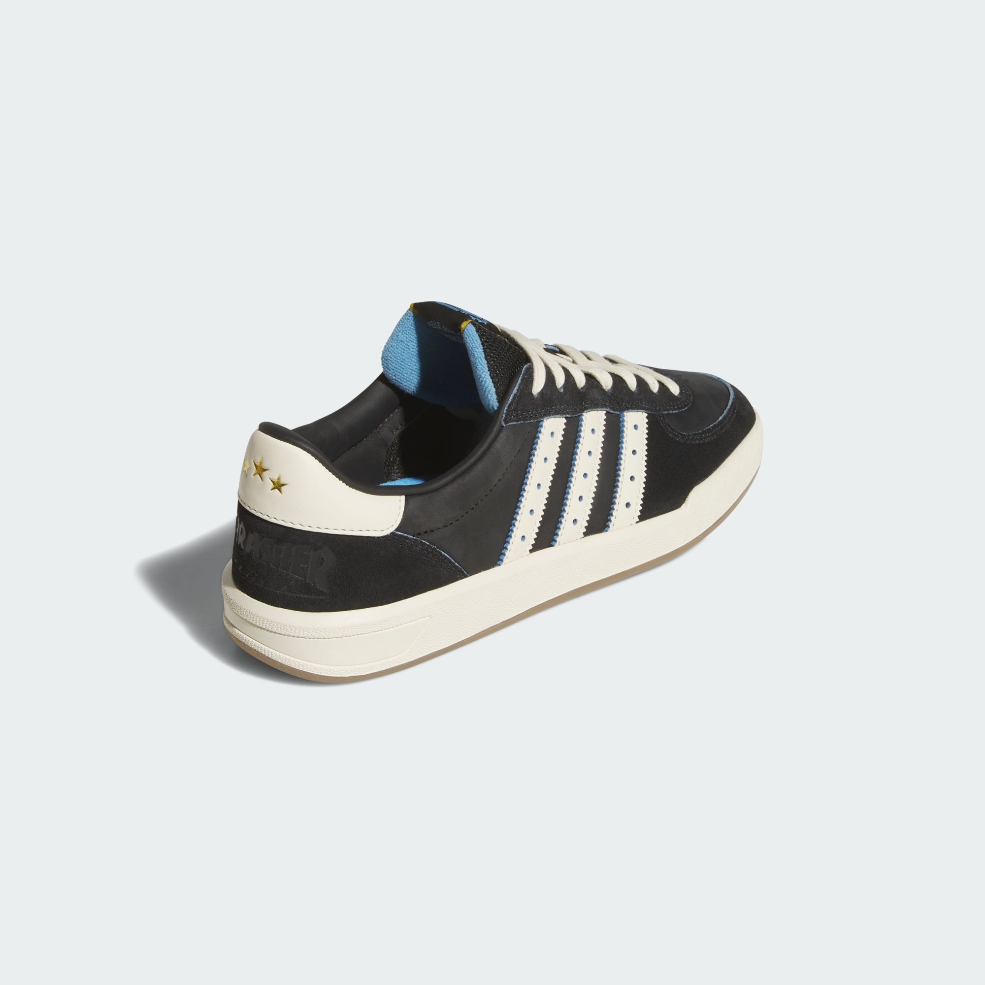 Thrasher x adidas x Argentina AFA Glenburn