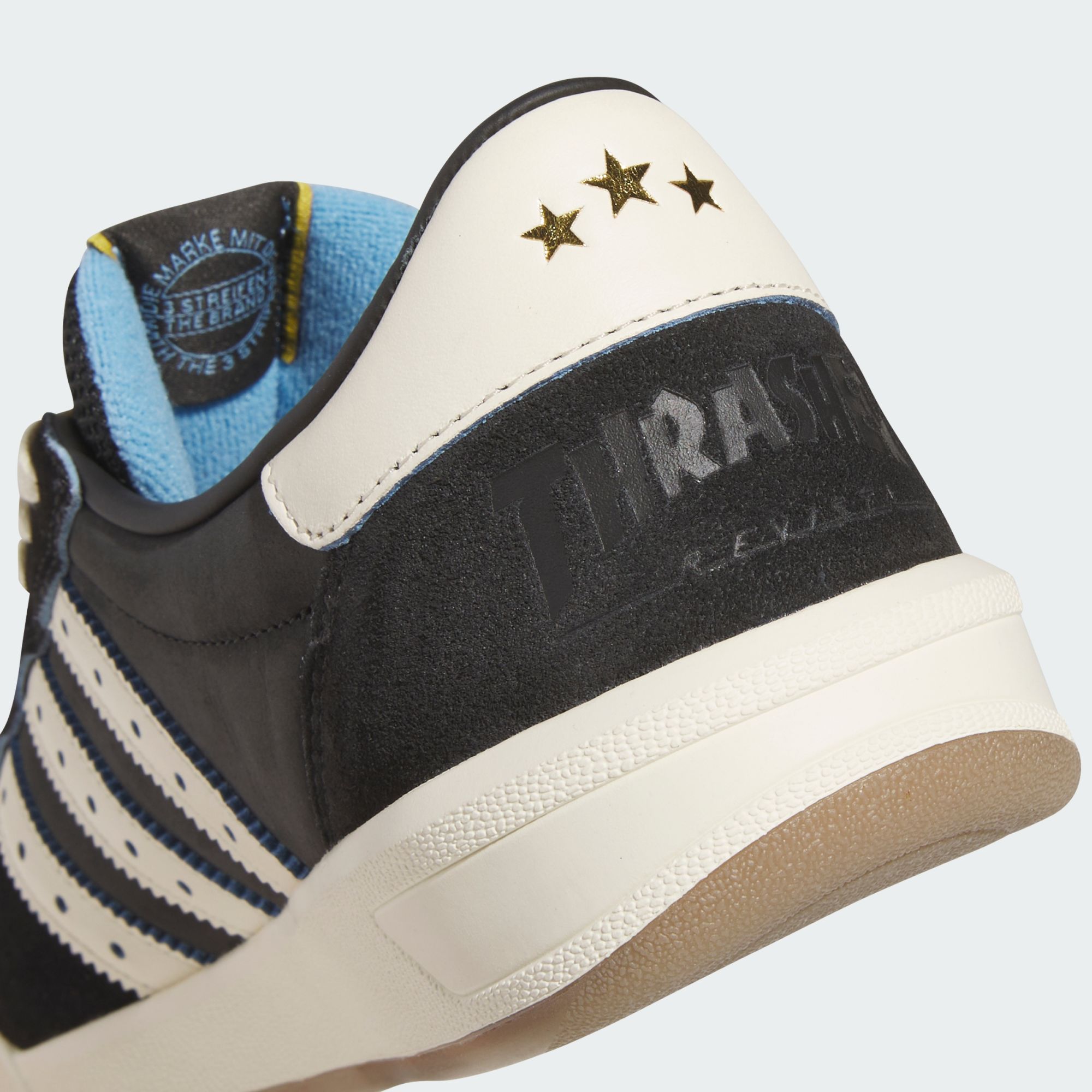 Thrasher x adidas x Argentina AFA Glenburn
