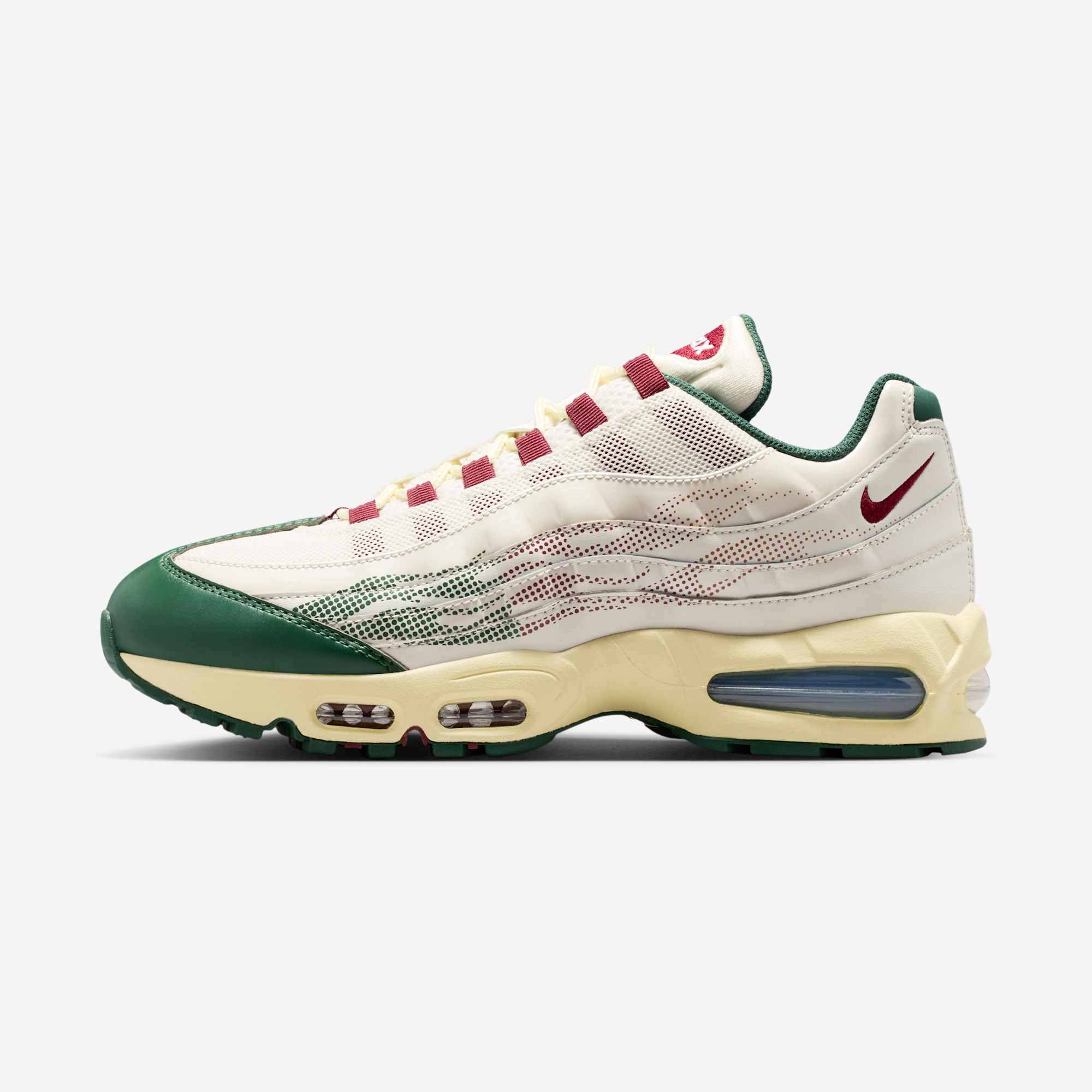 Nike Air Max 95 "Big Bubble" SE
