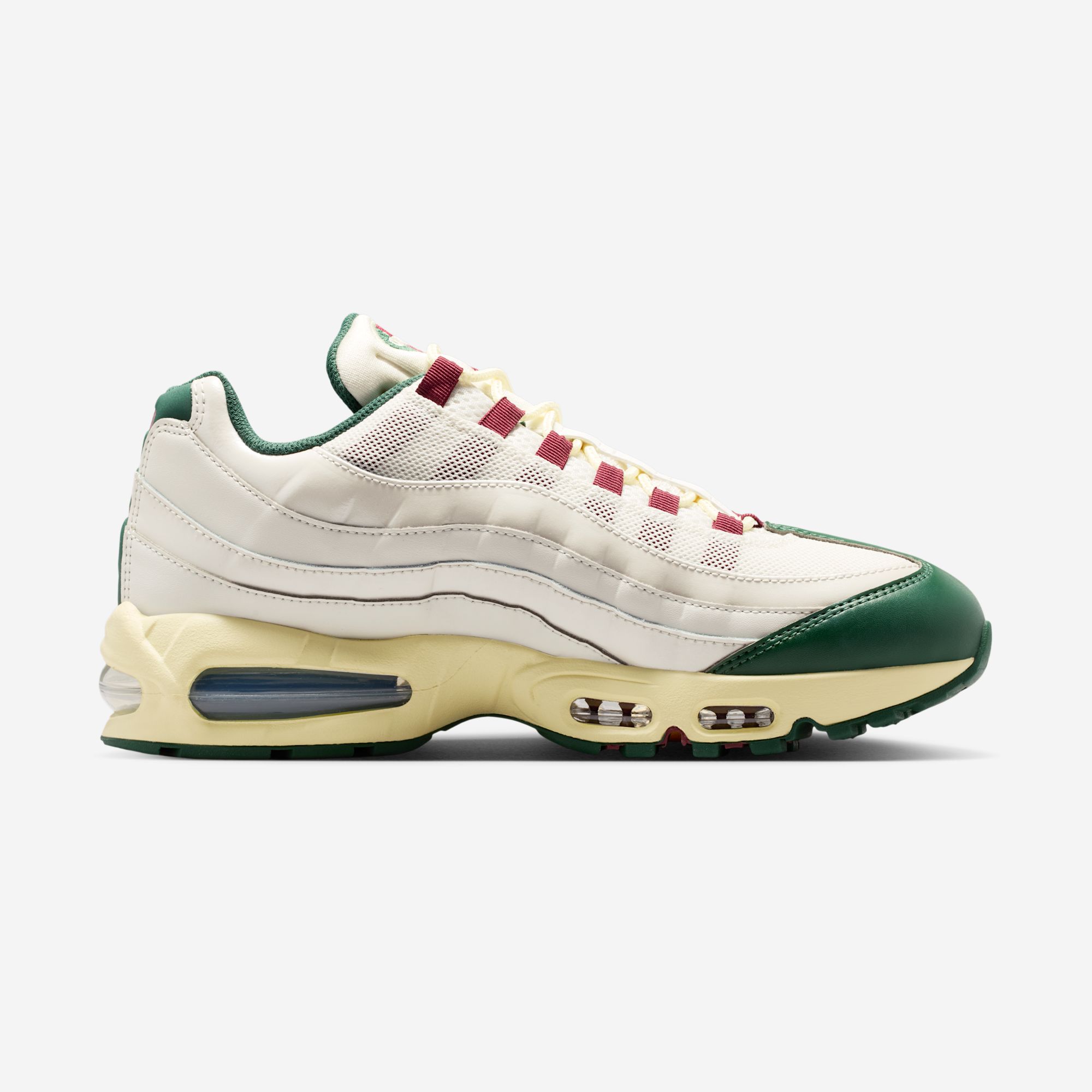 Nike Air Max 95 "Big Bubble" SE
