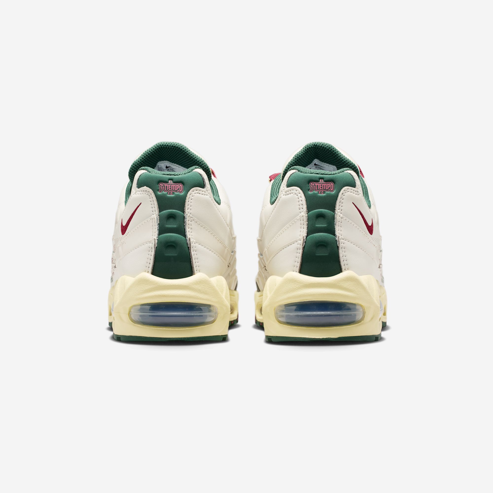 Nike Air Max 95 "Big Bubble" SE
