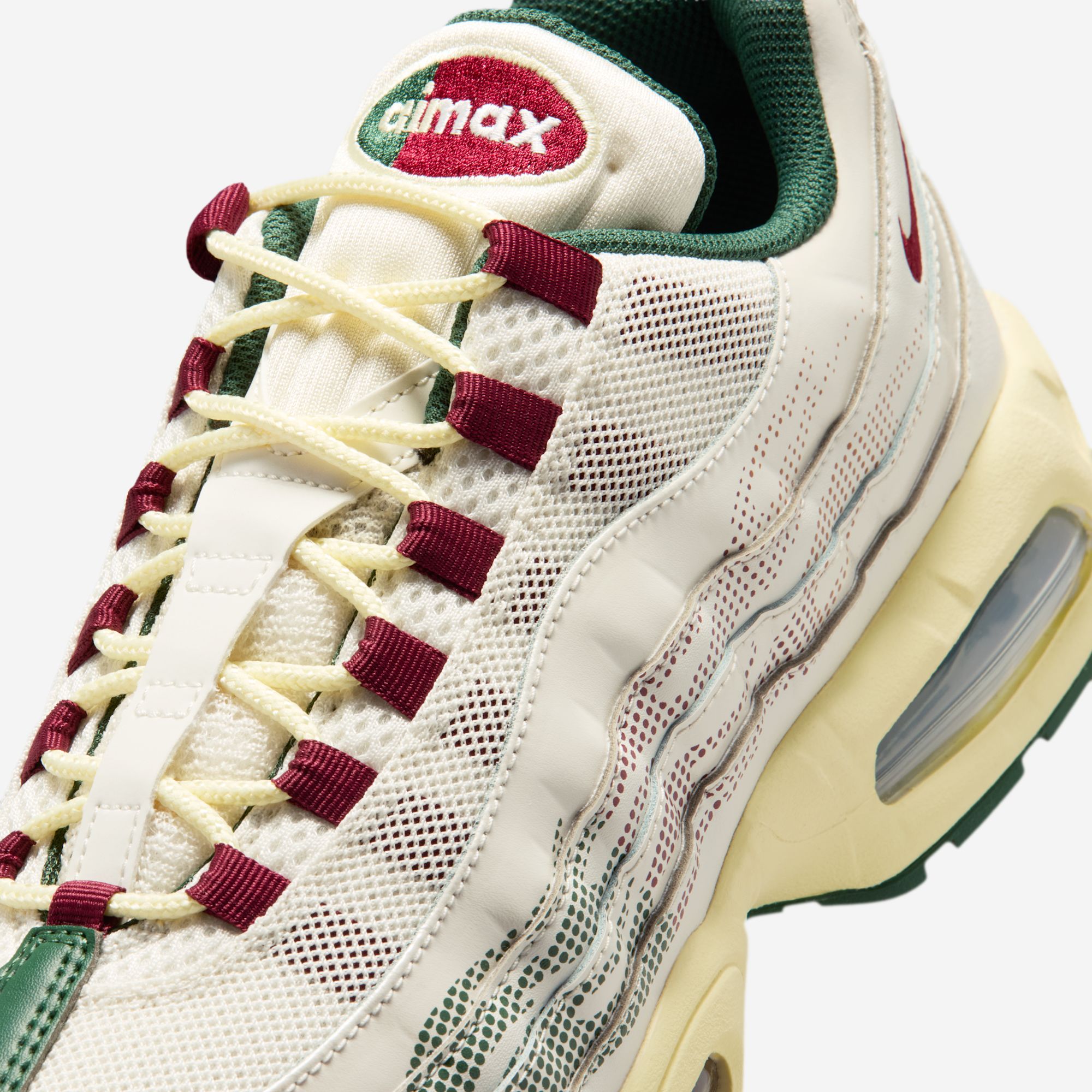 Nike Air Max 95 "Big Bubble" SE
