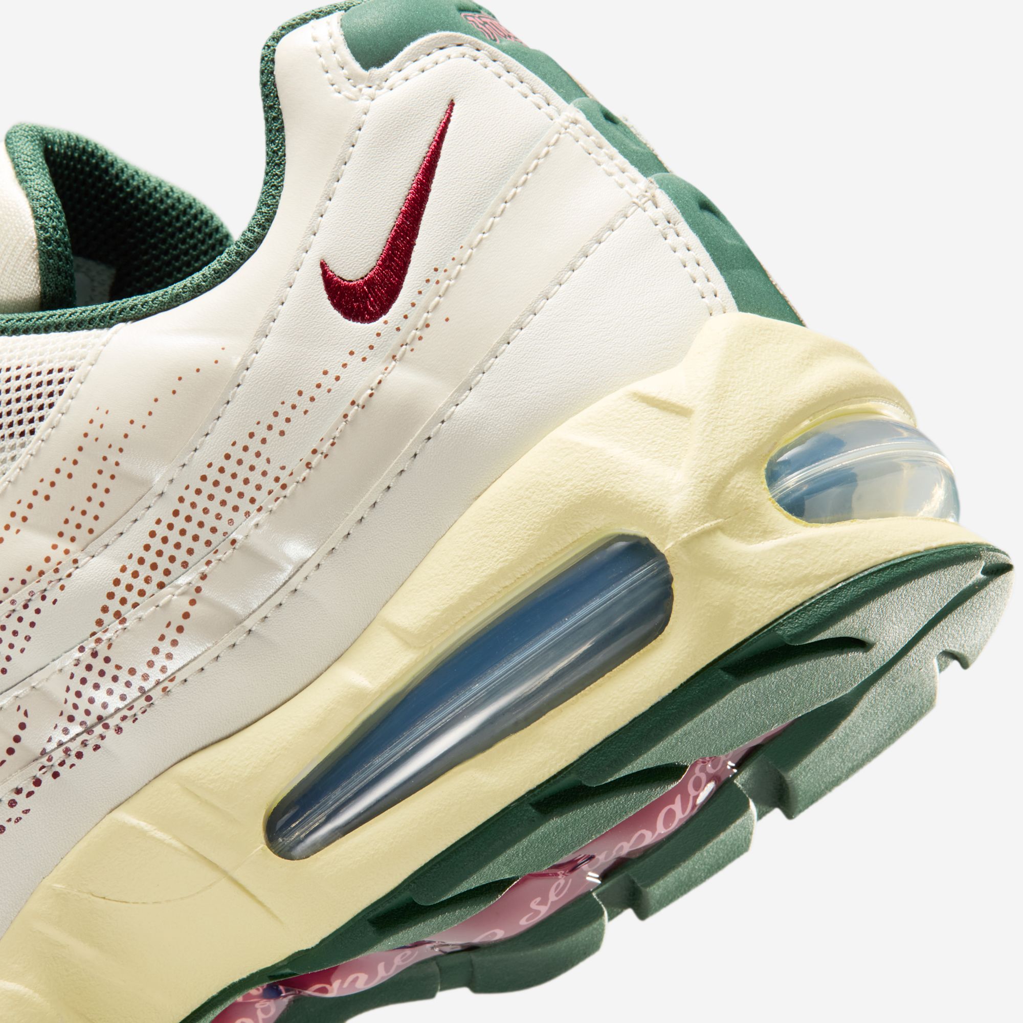 Nike Air Max 95 "Big Bubble" SE
