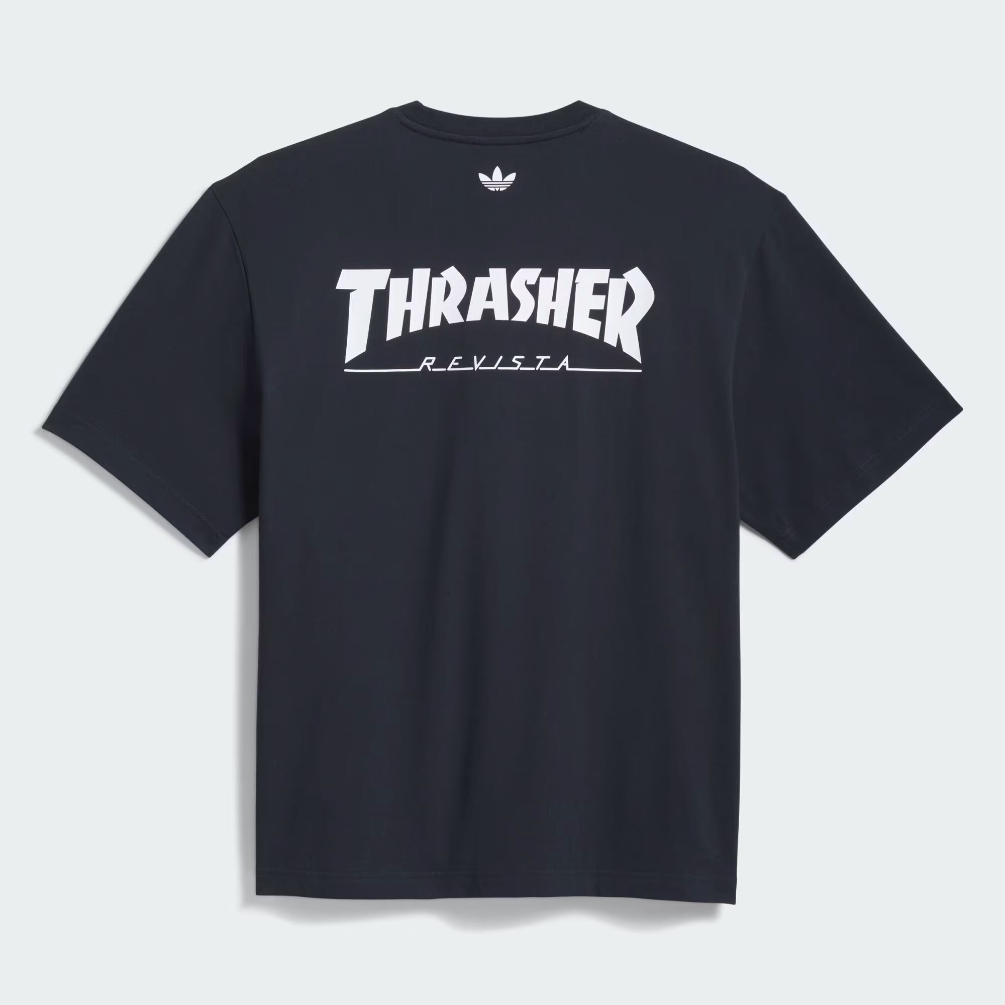 Thrasher x adidas x Argentina AFA T-Shirt