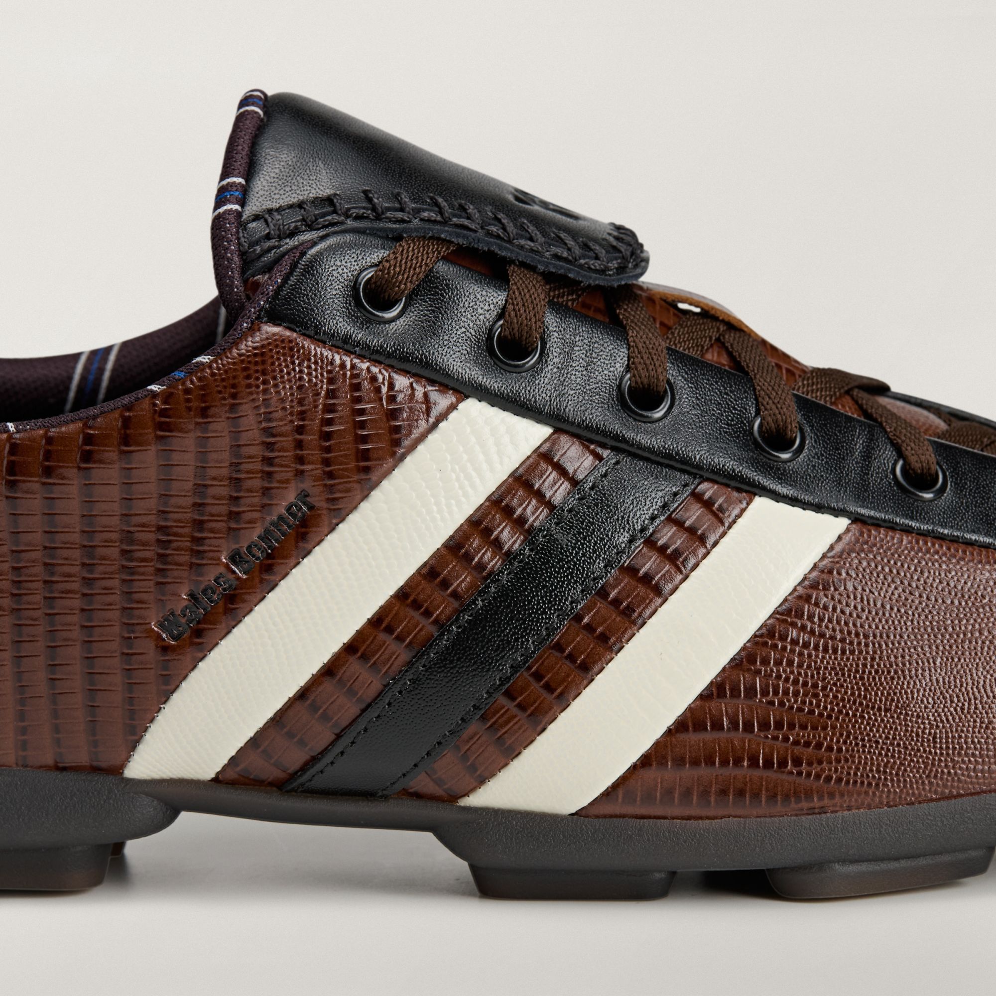 Wales Bonner x adidas Y-3 Field Lizzard
