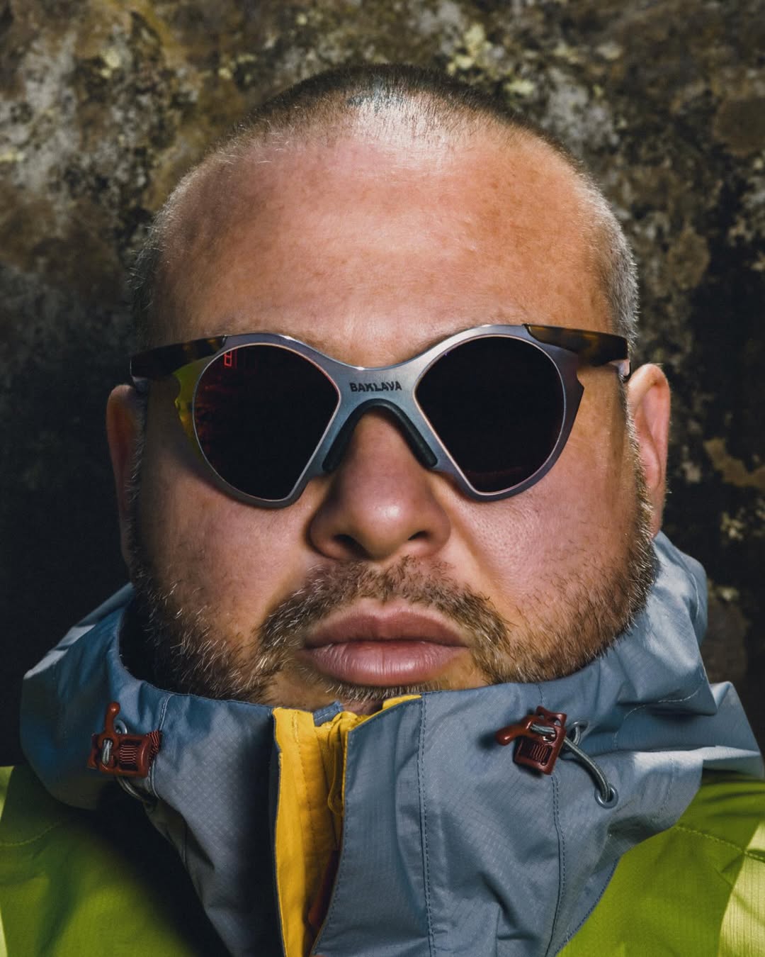 Action Bronson's BAKLAVA Planet Frog Collection