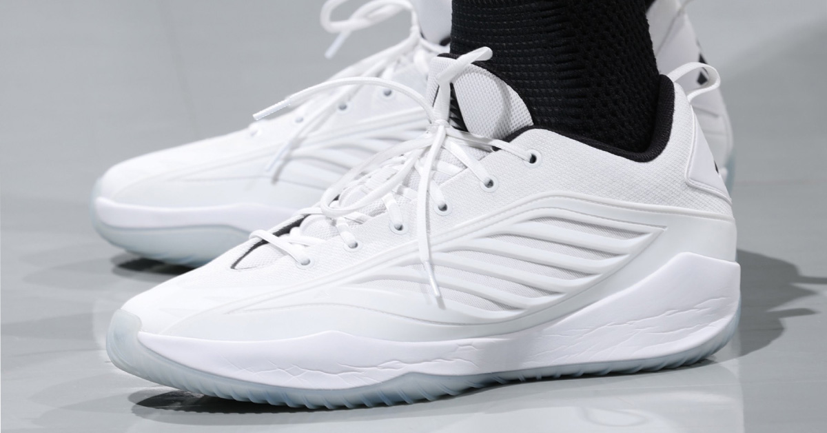 Anthony Edwards & adidas Launch the Believe That. 1