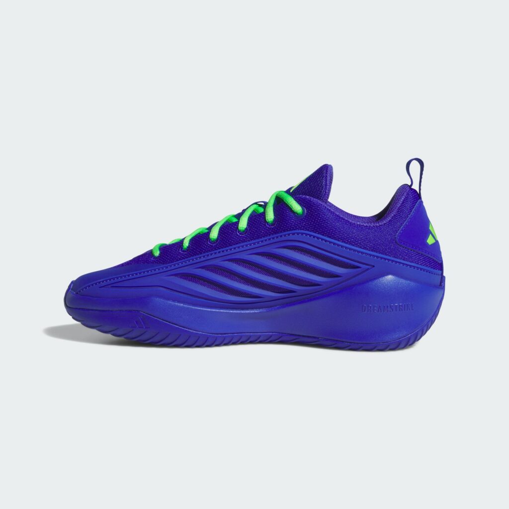 adidas Anthony Edwards Believe That. 1 Release Date - Modern Notoriety