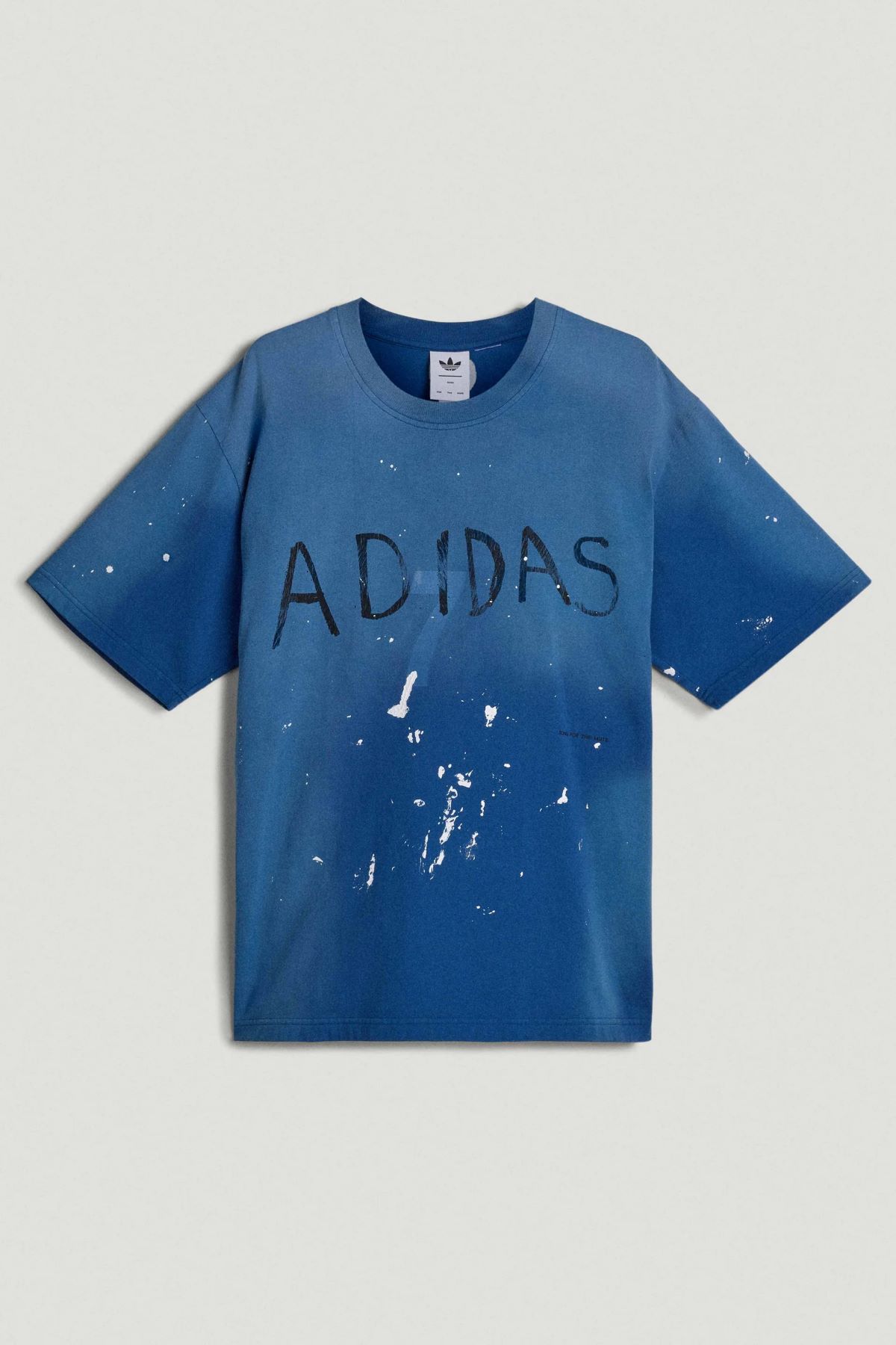 Song for the Mute x adidas ADI007
