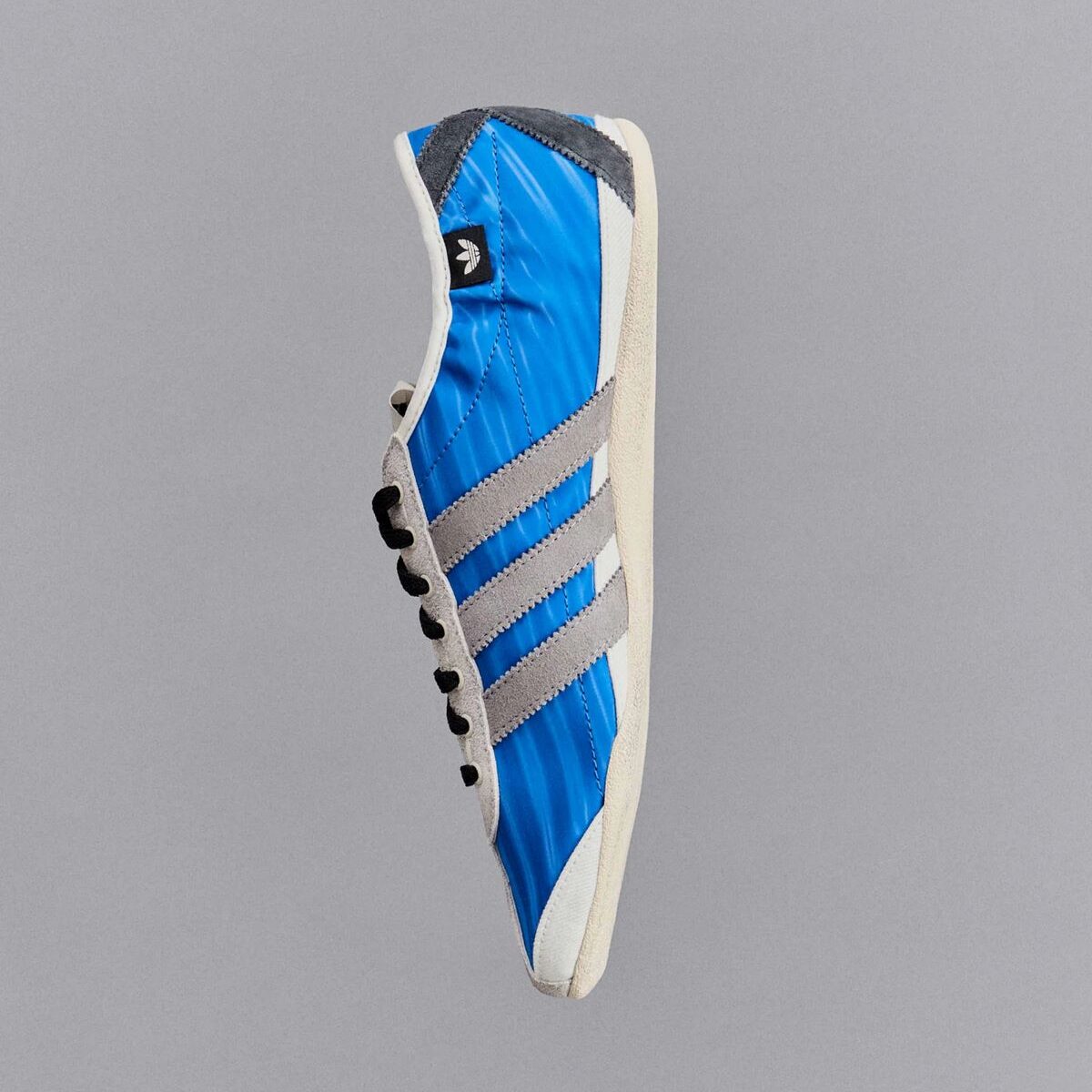 Song for the Mute x adidas 007 Tokyo Bluebird