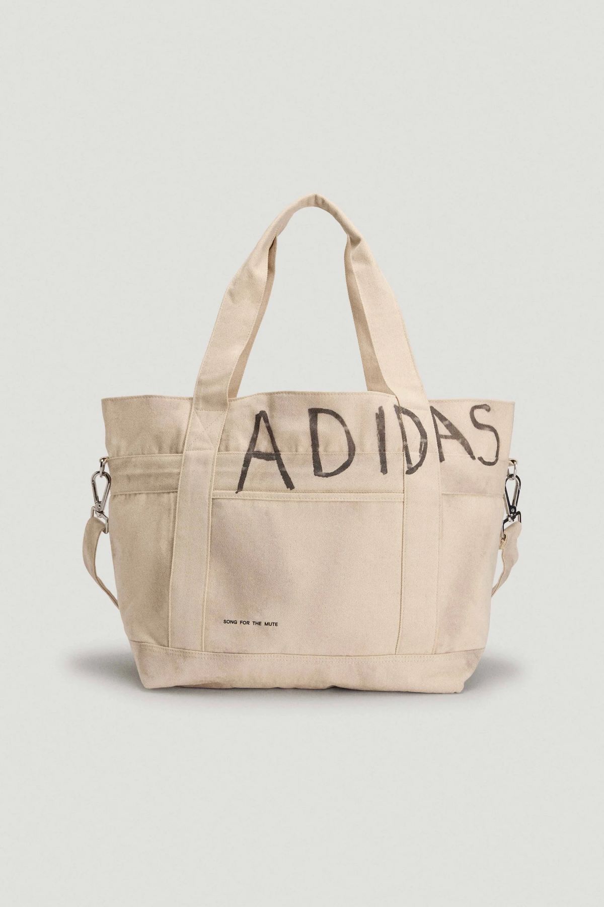 Song for the Mute x adidas ADI007
