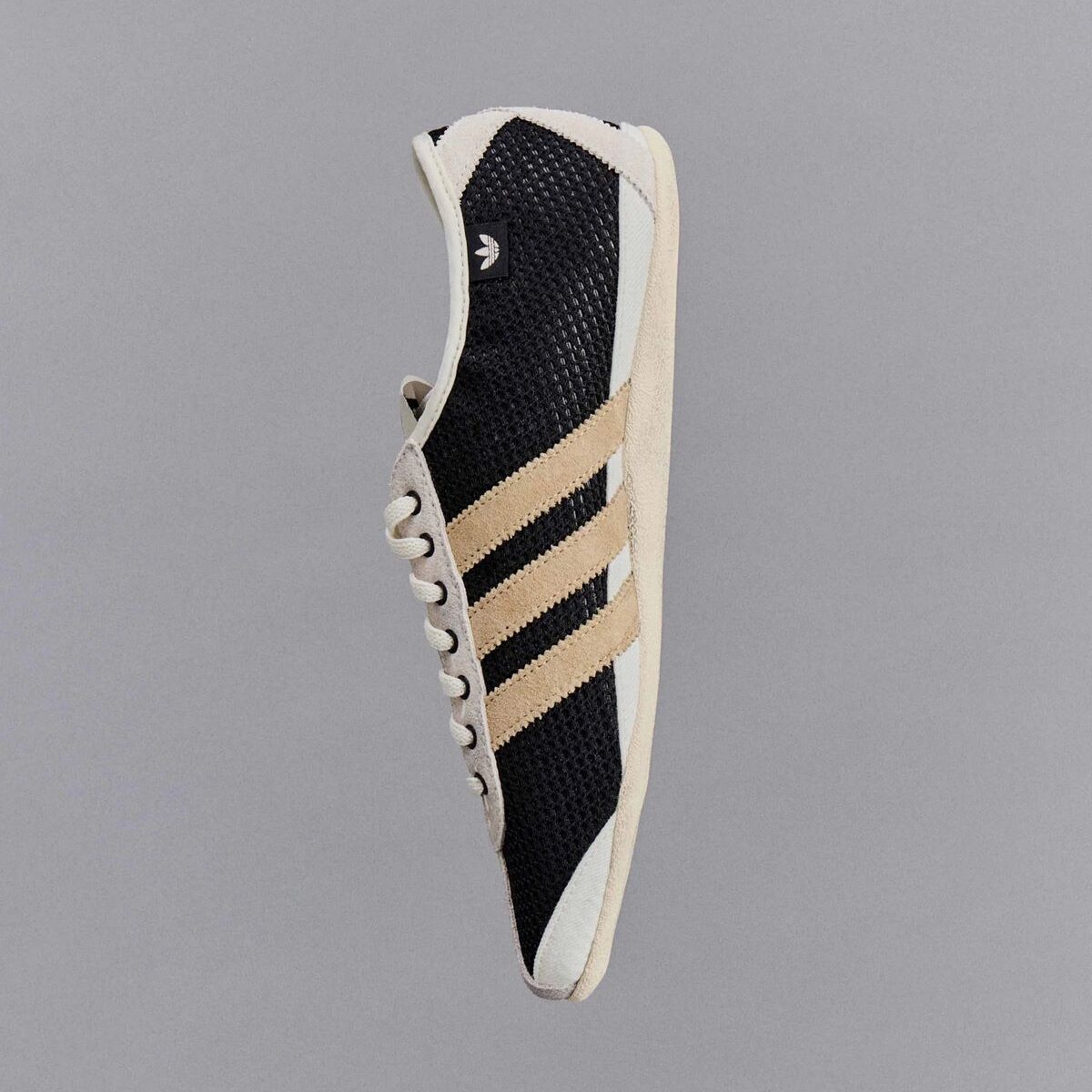 Song for the Mute x adidas 007 Tokyo Black