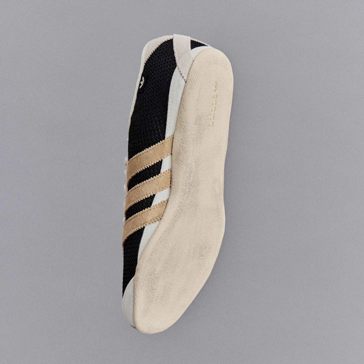 Song for the Mute x adidas 007 Tokyo Black