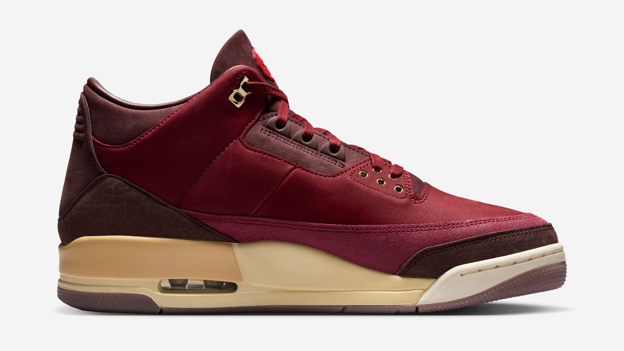 Air Jordan 3 "BIN 23"