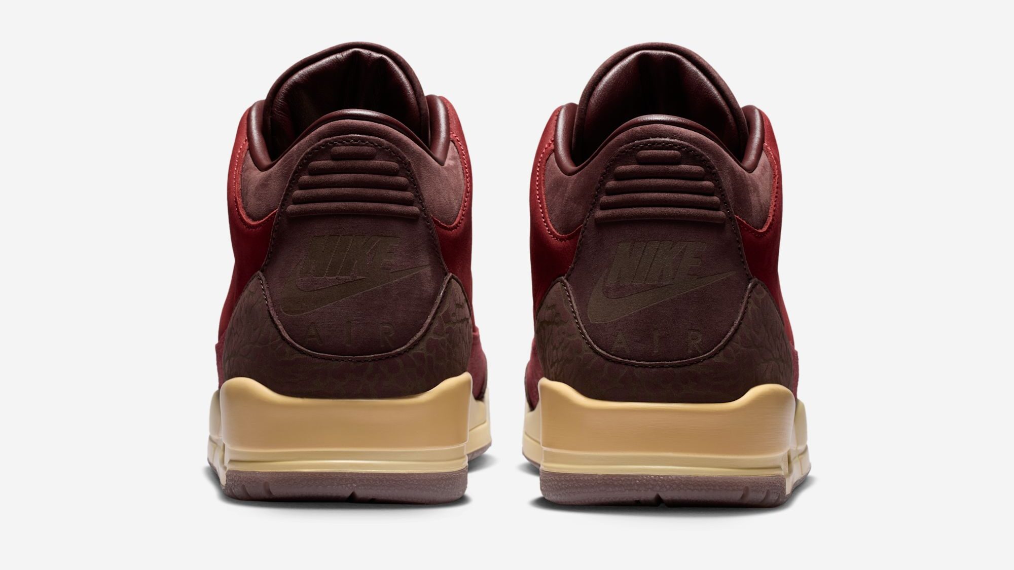 Air Jordan 3 "BIN 23"