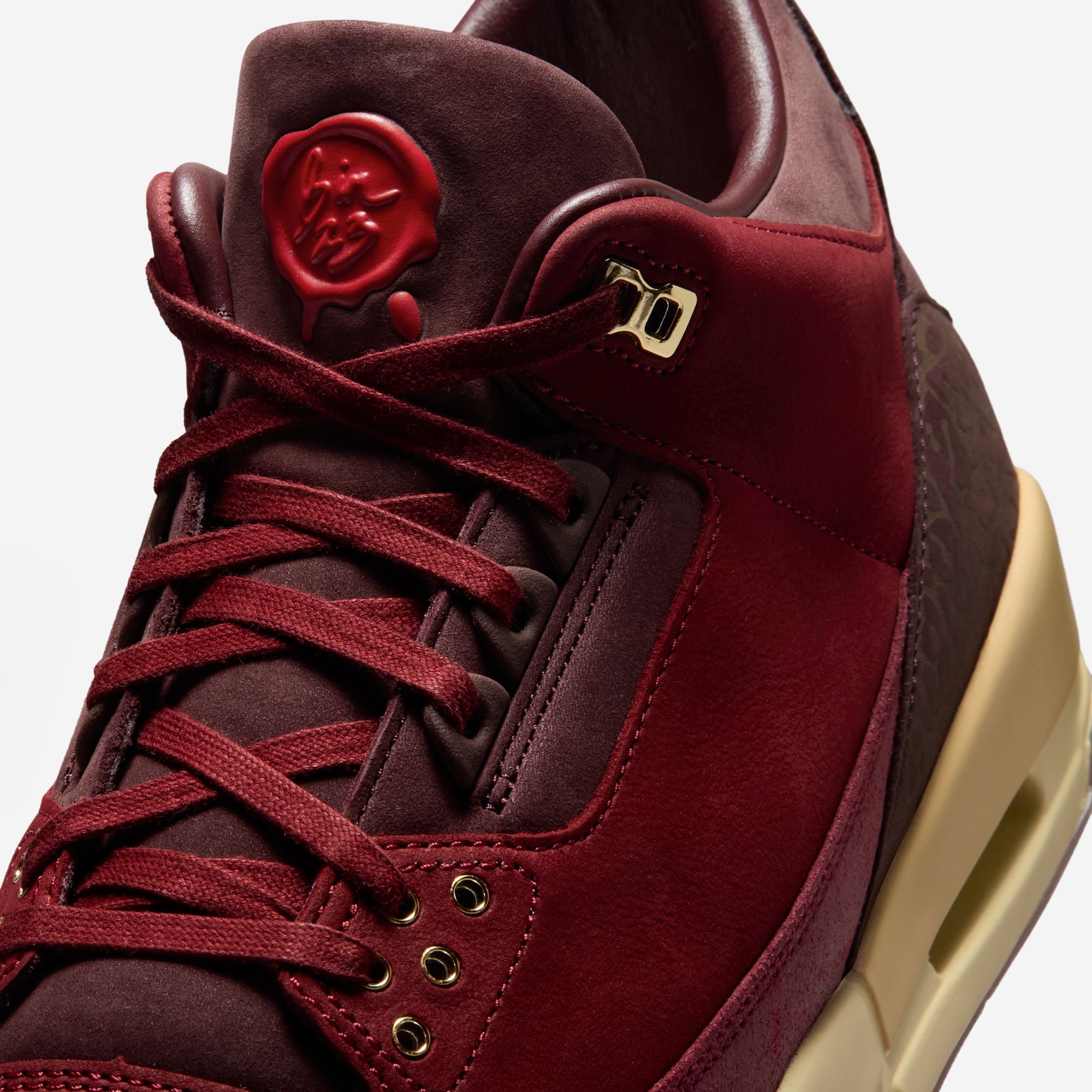 Air Jordan 3 "BIN 23"