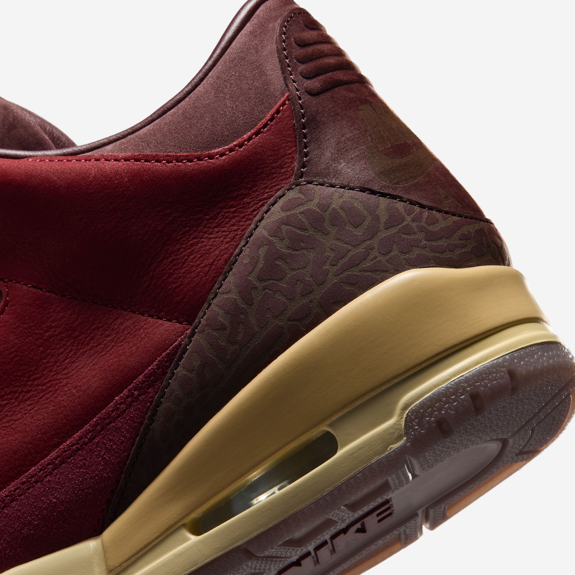 Air Jordan 3 "BIN 23"