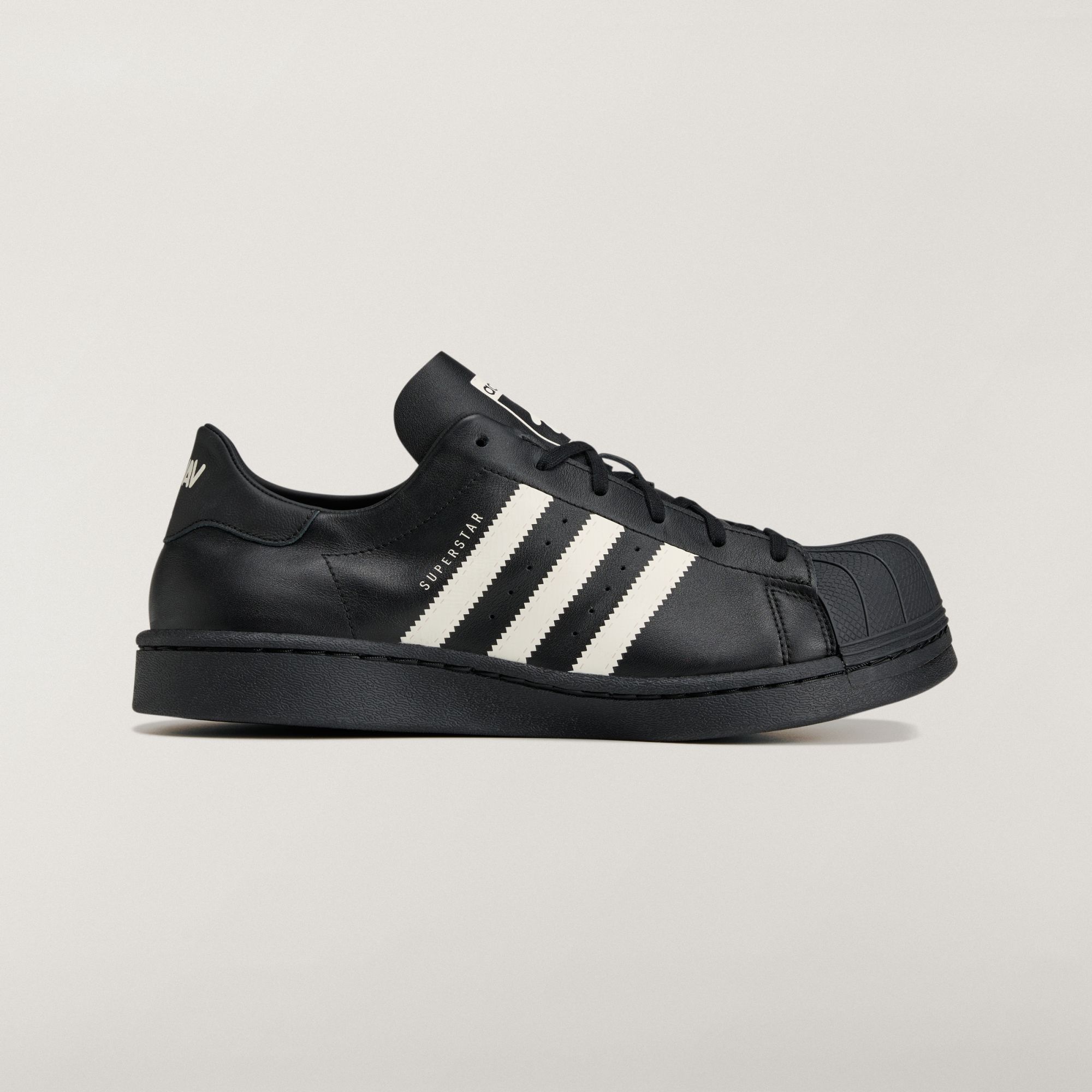 Avavav x adidas Originals Modified Superstar
