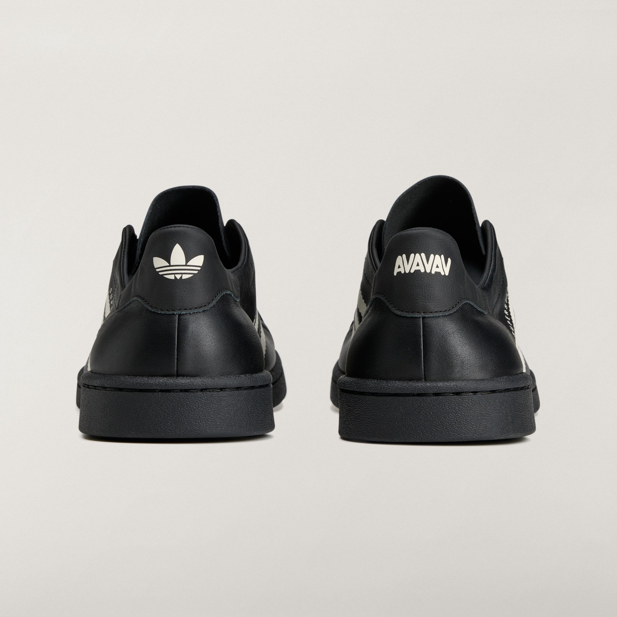 Avavav x adidas Originals Modified Superstar
