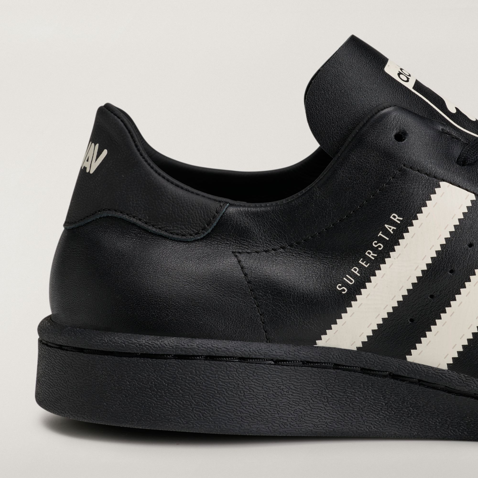 Avavav x adidas Originals Modified Superstar
