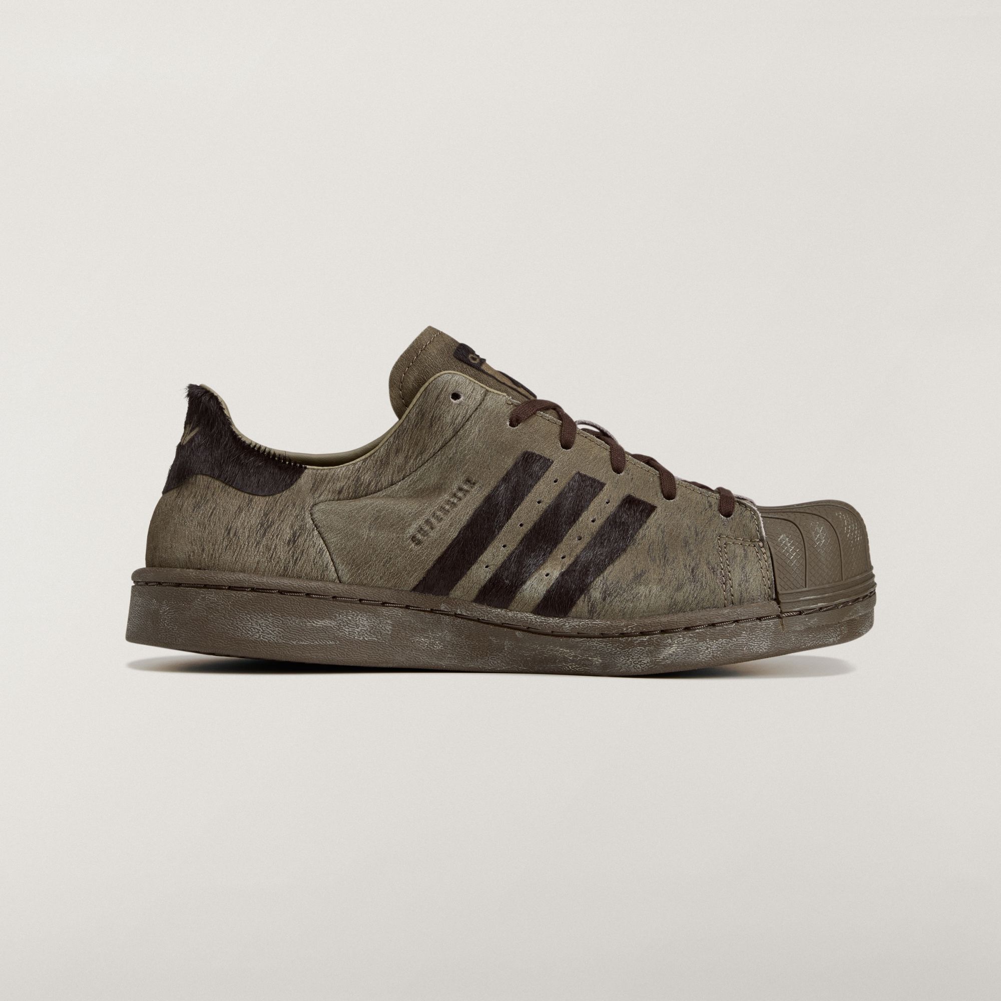 Avavav x adidas Originals Modified Superstar
