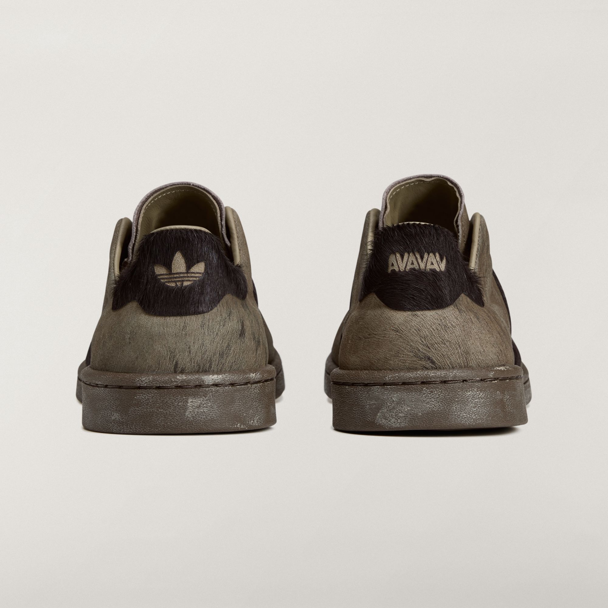 Avavav x adidas Originals Modified Superstar
