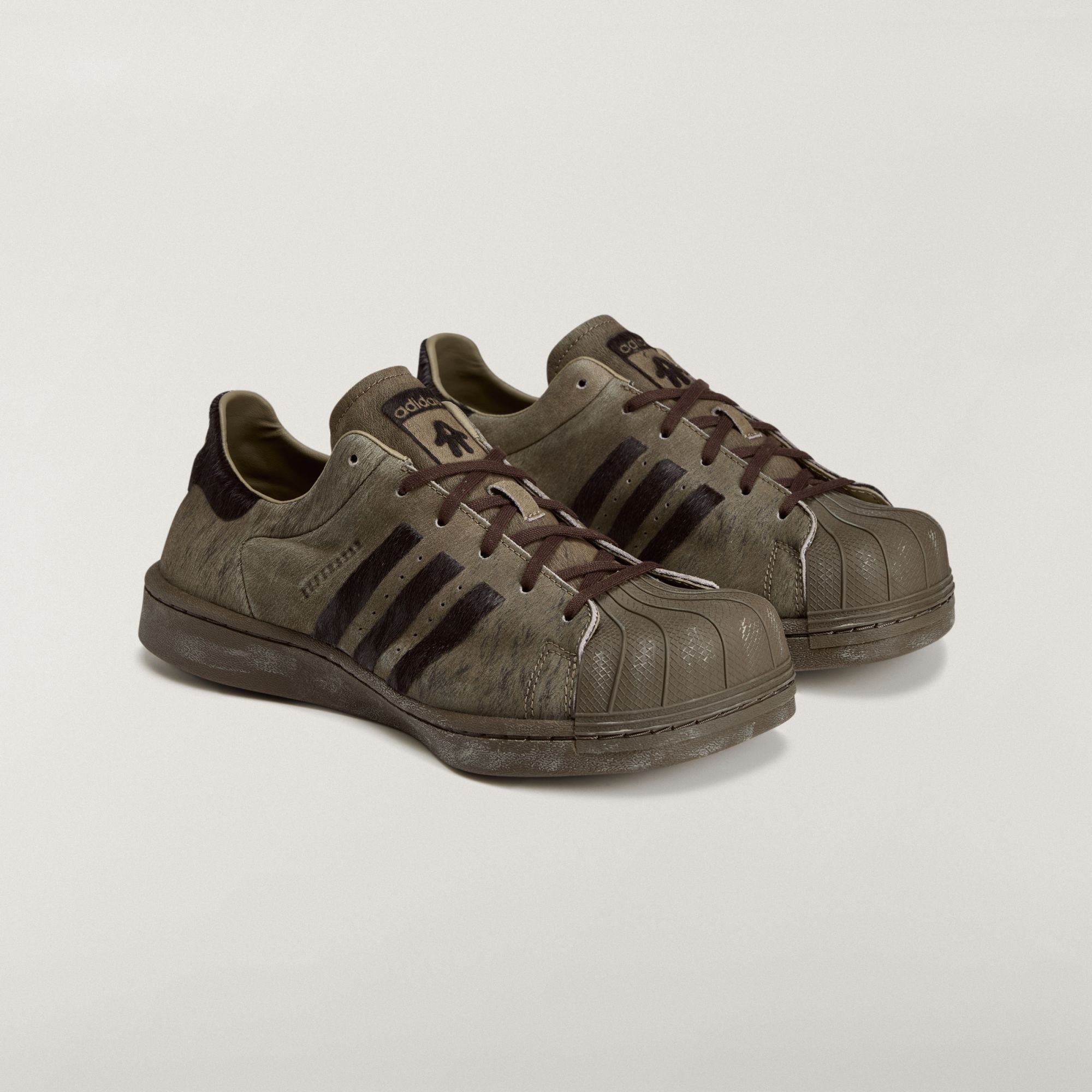 Avavav x adidas Originals Modified Superstar
