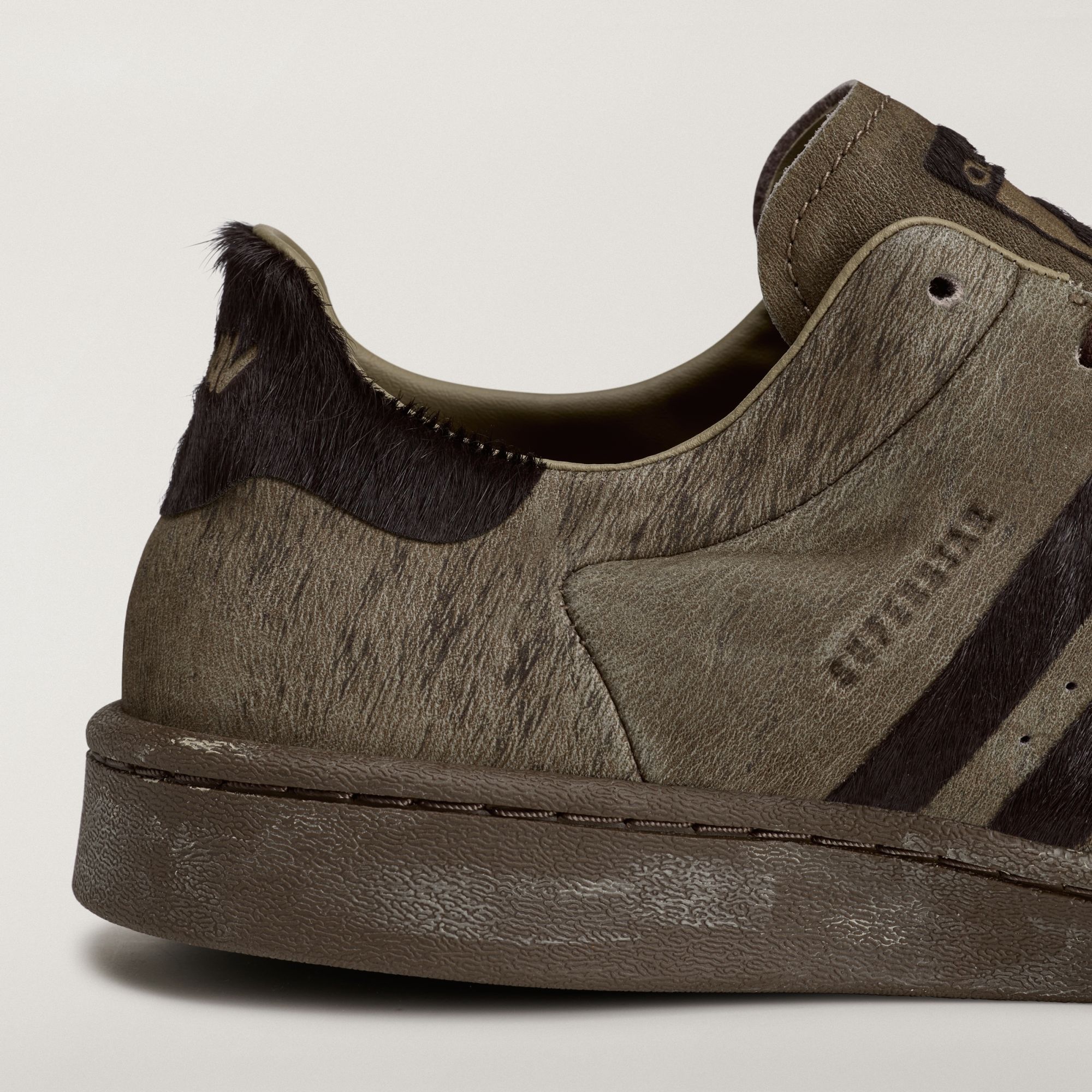 Avavav x adidas Originals Modified Superstar
