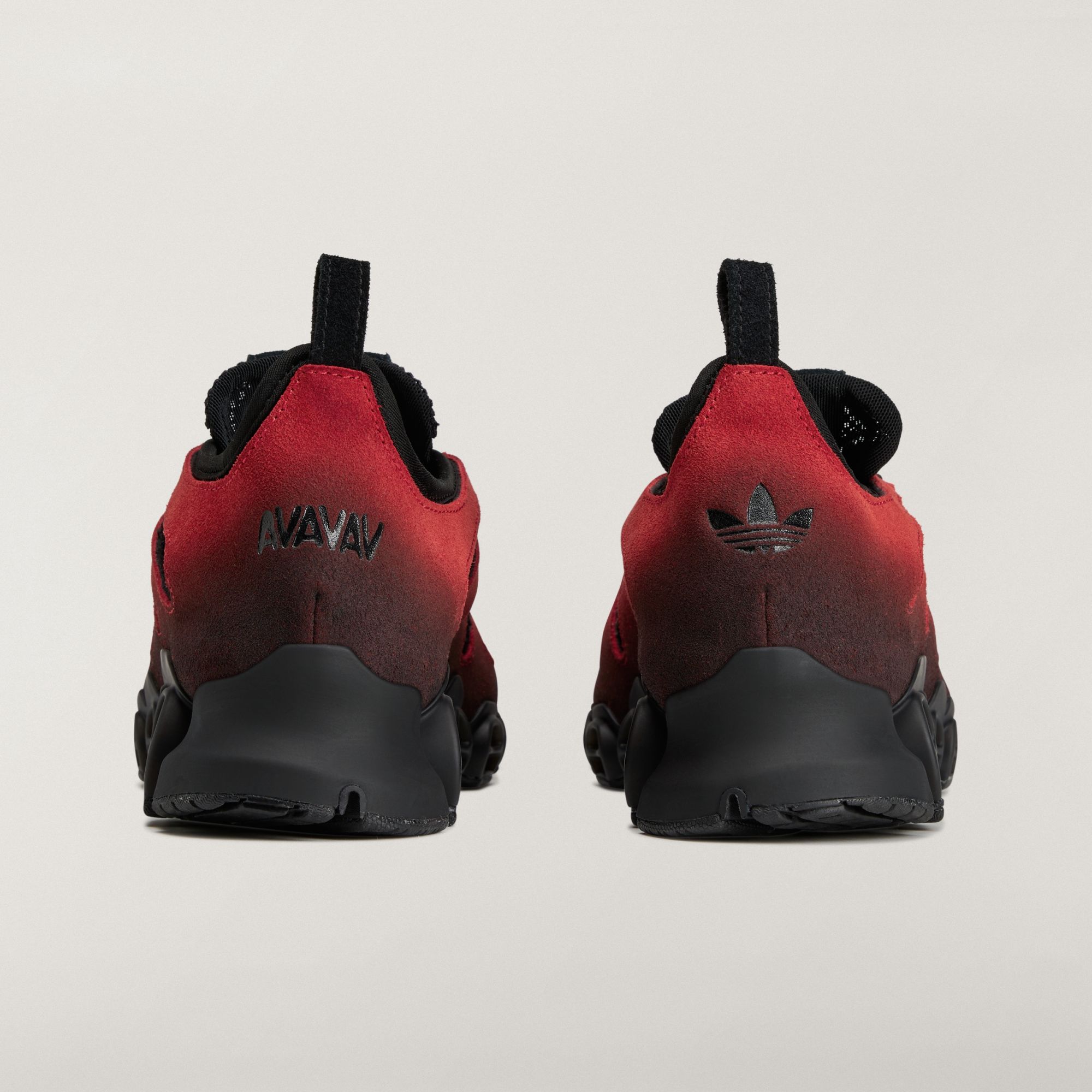 Avavav x adidas Originals Megaride
