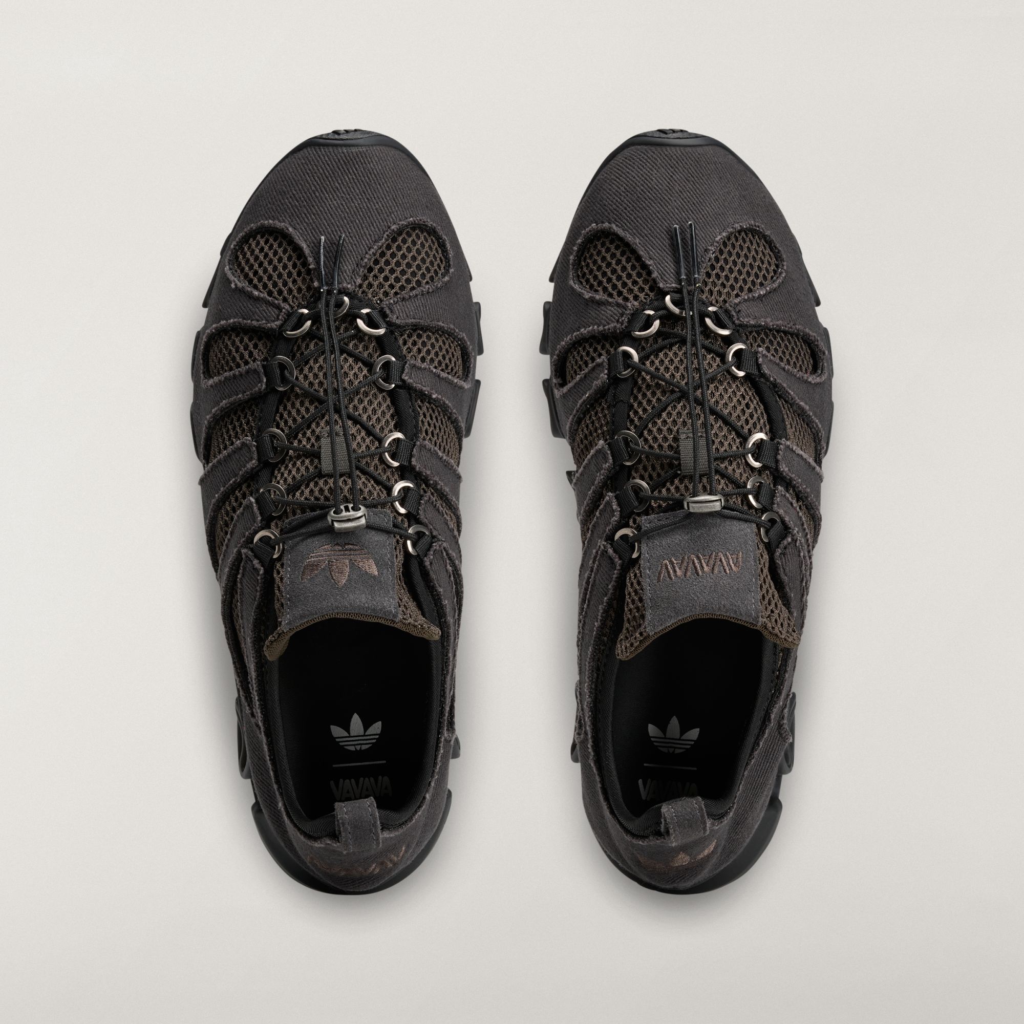 Avavav x adidas Originals Megaride
