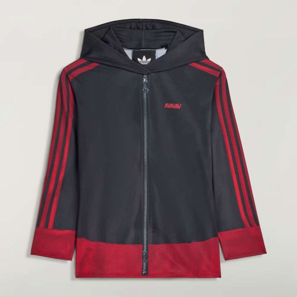Avavav x adidas Originals SS26
