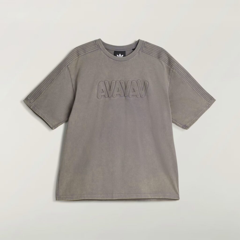 Avavav x adidas Originals SS26
