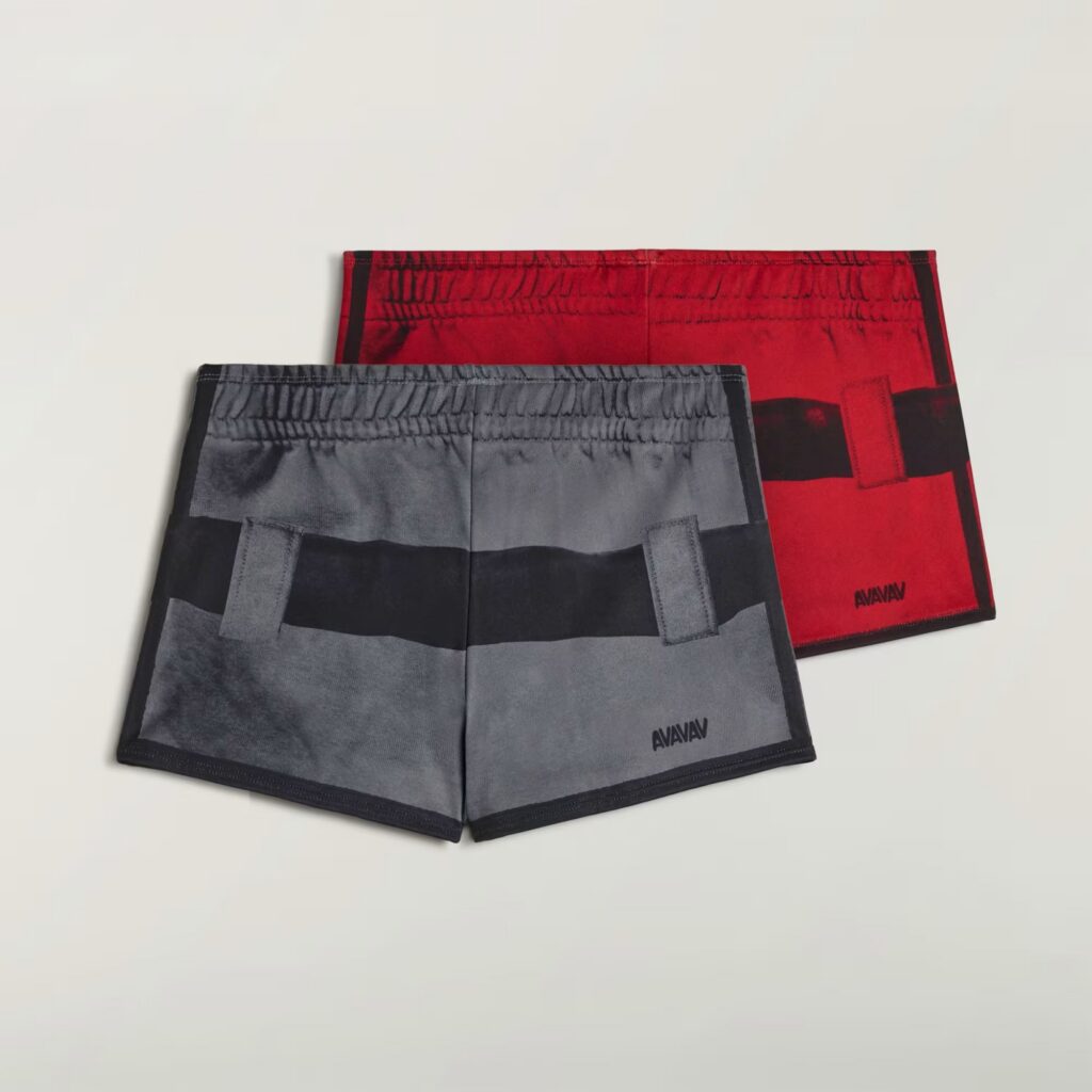 Avavav x adidas Originals SS26
