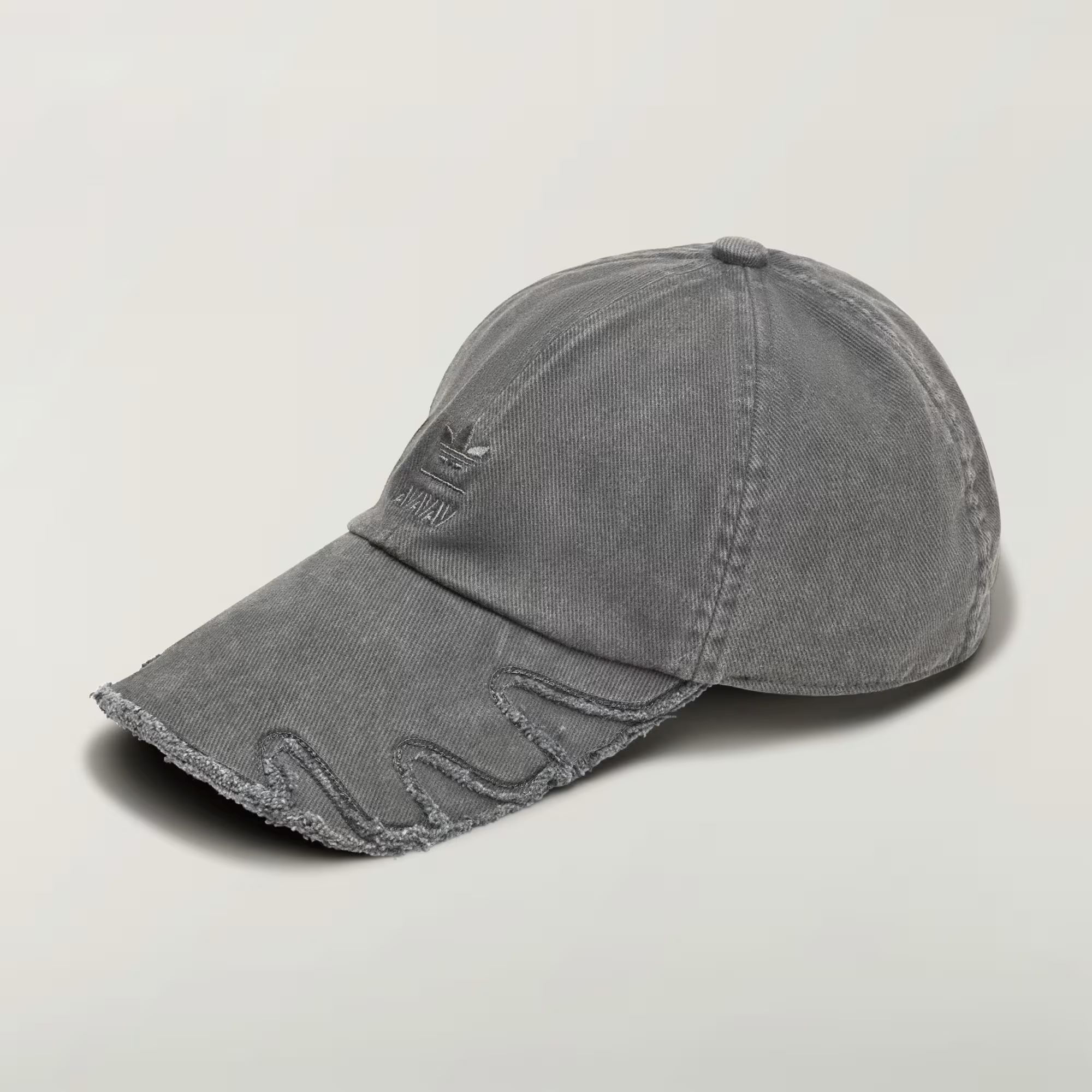 Avavav x adidas Originals SS26
