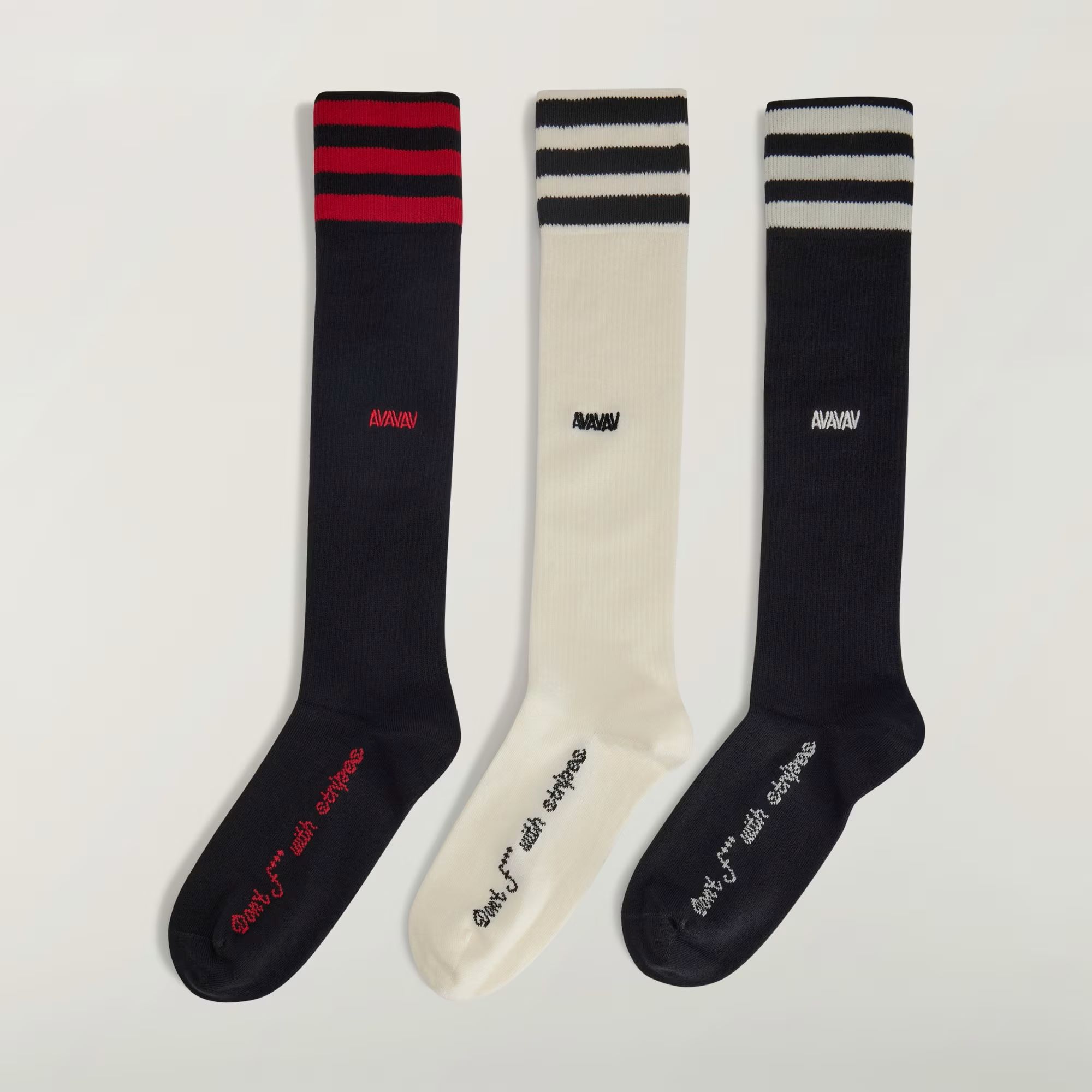 Avavav x adidas Originals SS26
