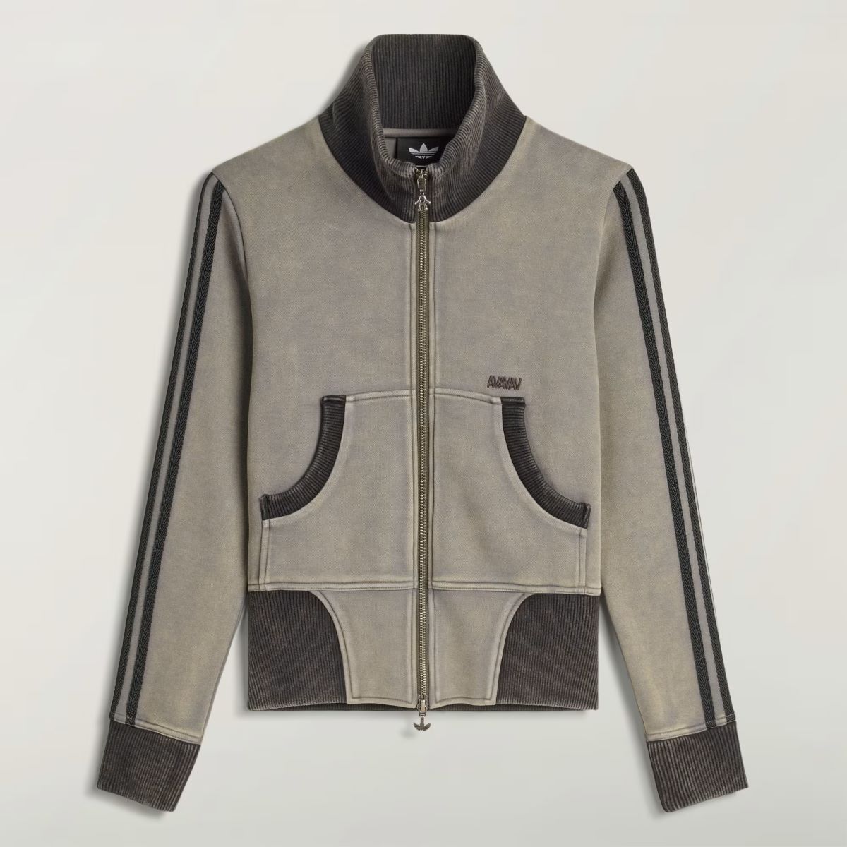 Avavav x adidas Originals SS26
