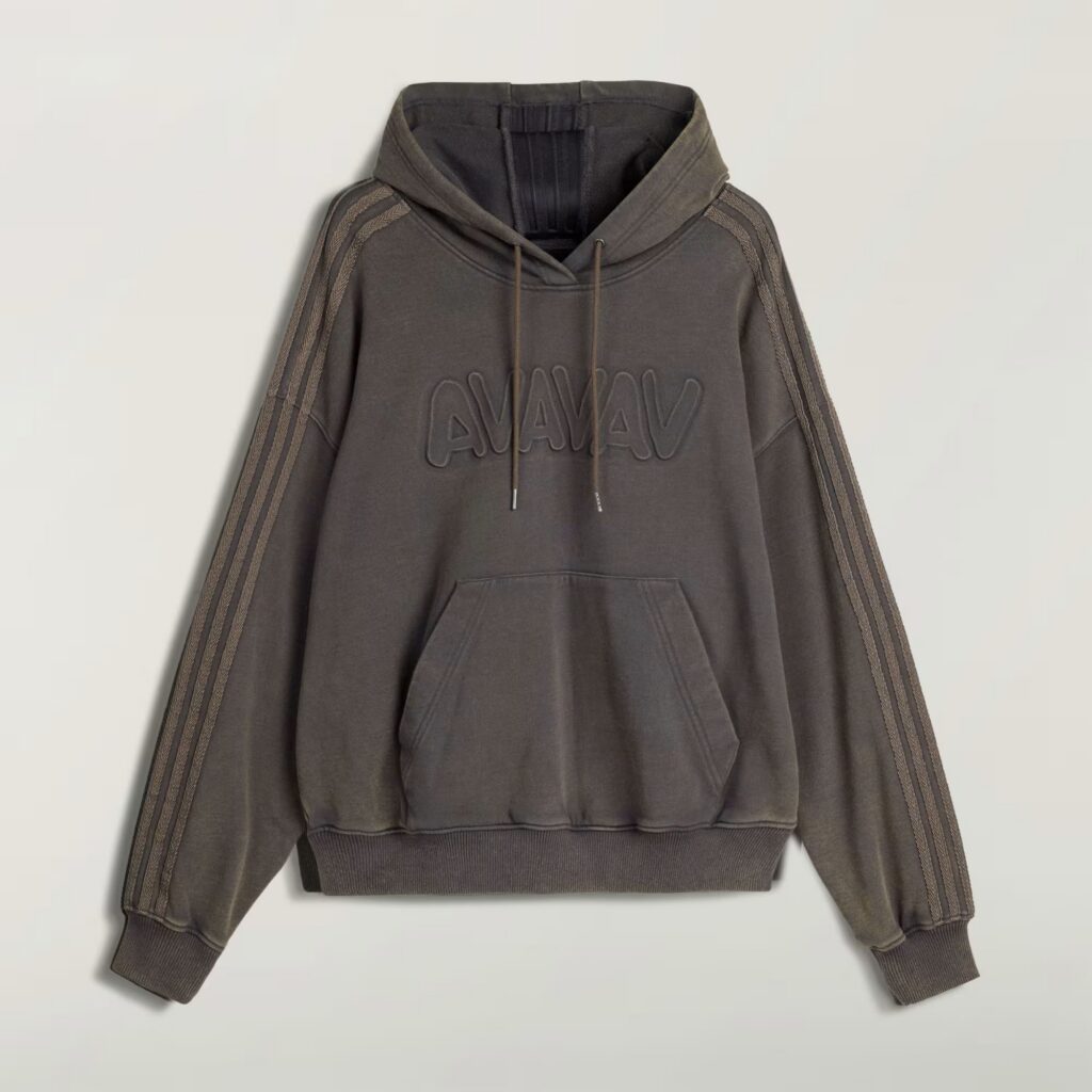 Avavav x adidas Originals SS26
