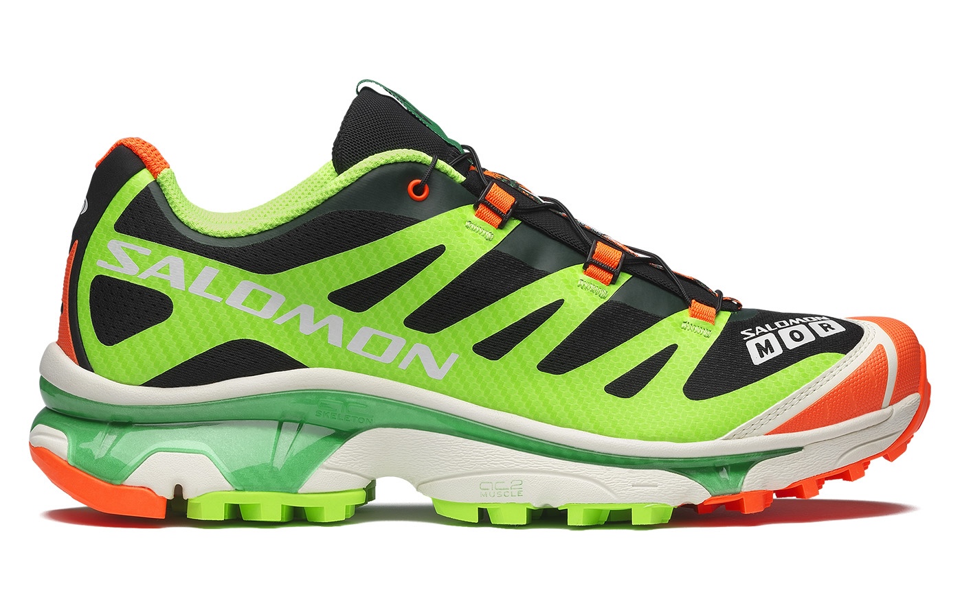 Feid x Salomon XT-4 OG "Ferxxocalipsis" L47822500

