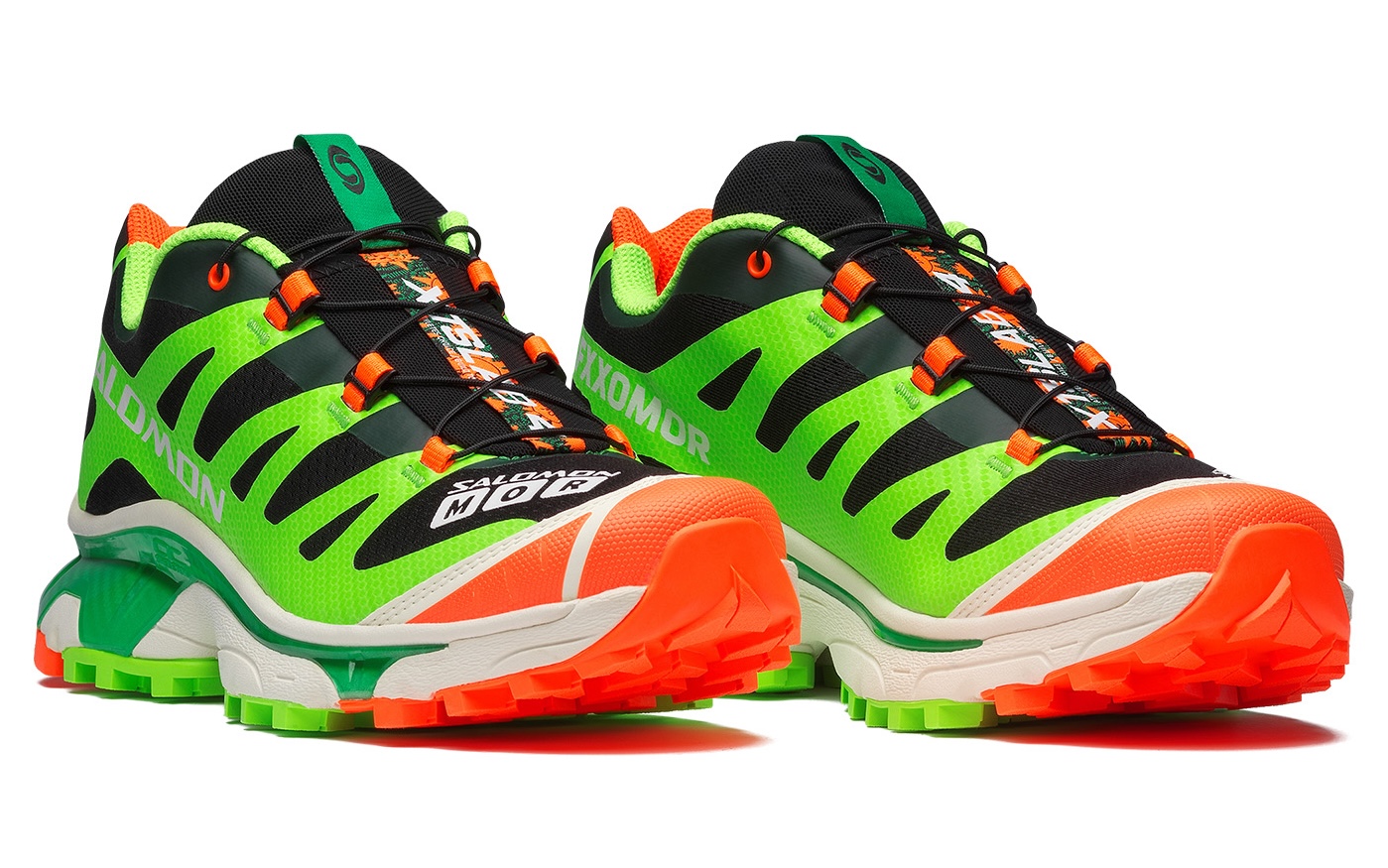 Feid x Salomon XT-4 OG "Ferxxocalipsis" L47822500
