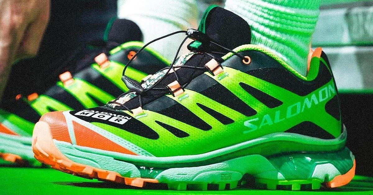 Feid & Salomon Are Dropping Their XT-4 “FERXXOCALIPSIS” Collab