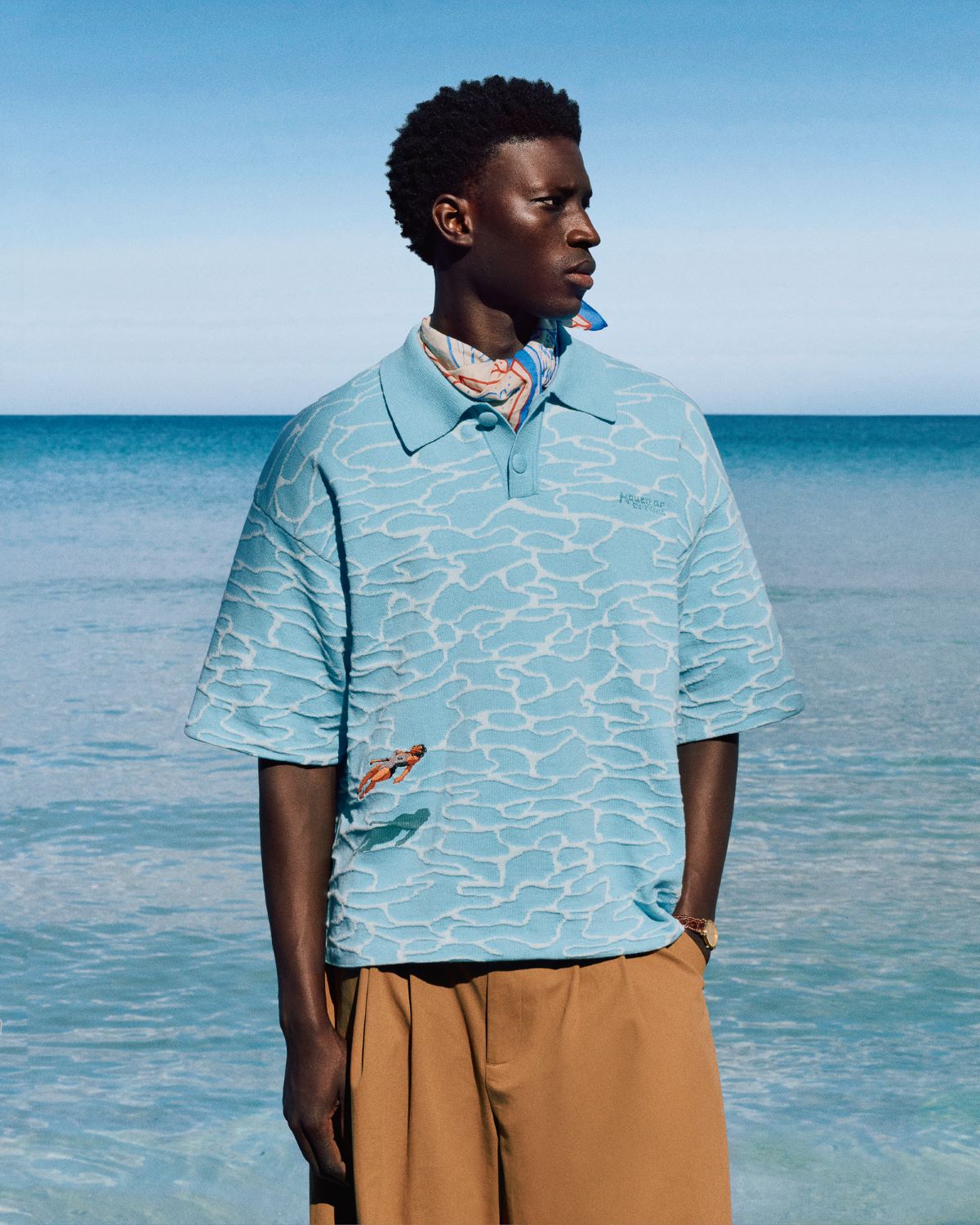 House of Errors "THAMANI" Collection